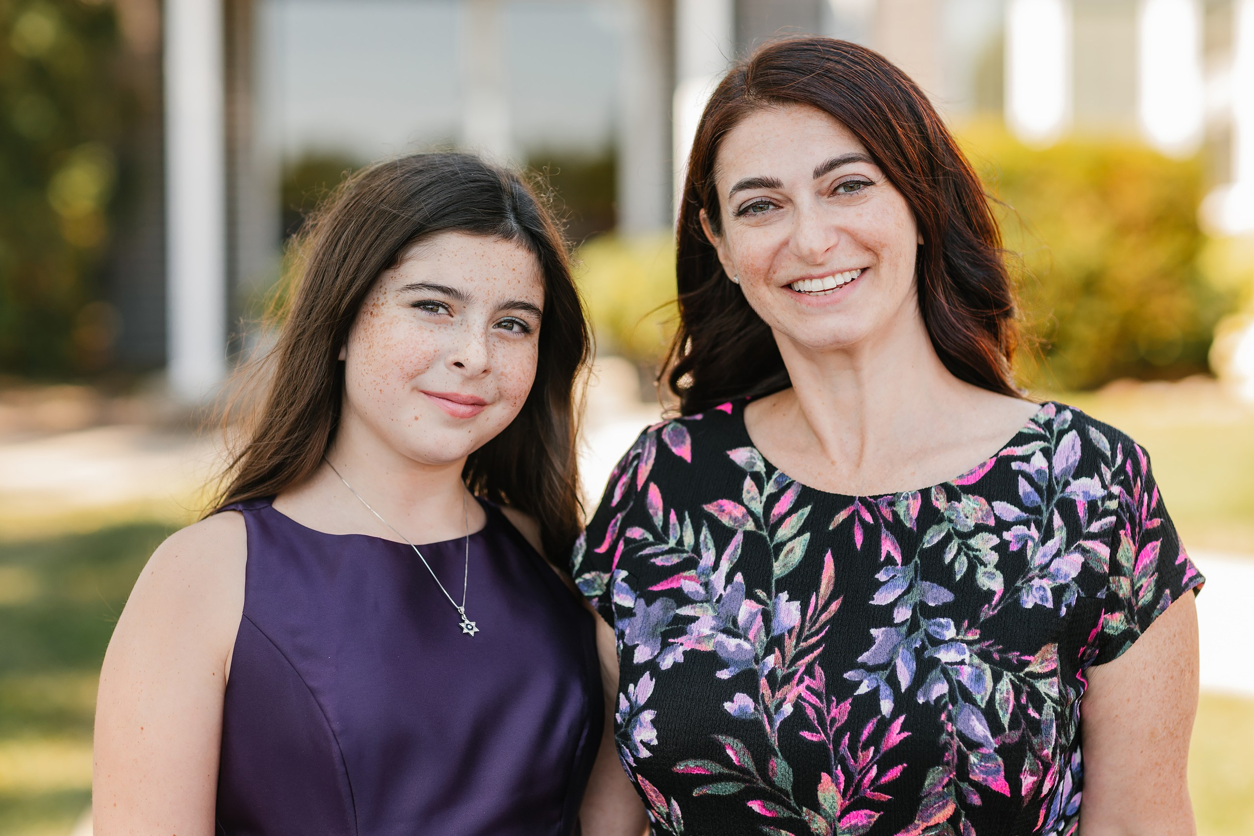 09.01.2025 Bat Mitzvah. Wedding family event photographer in Chicago Nick Yushevich