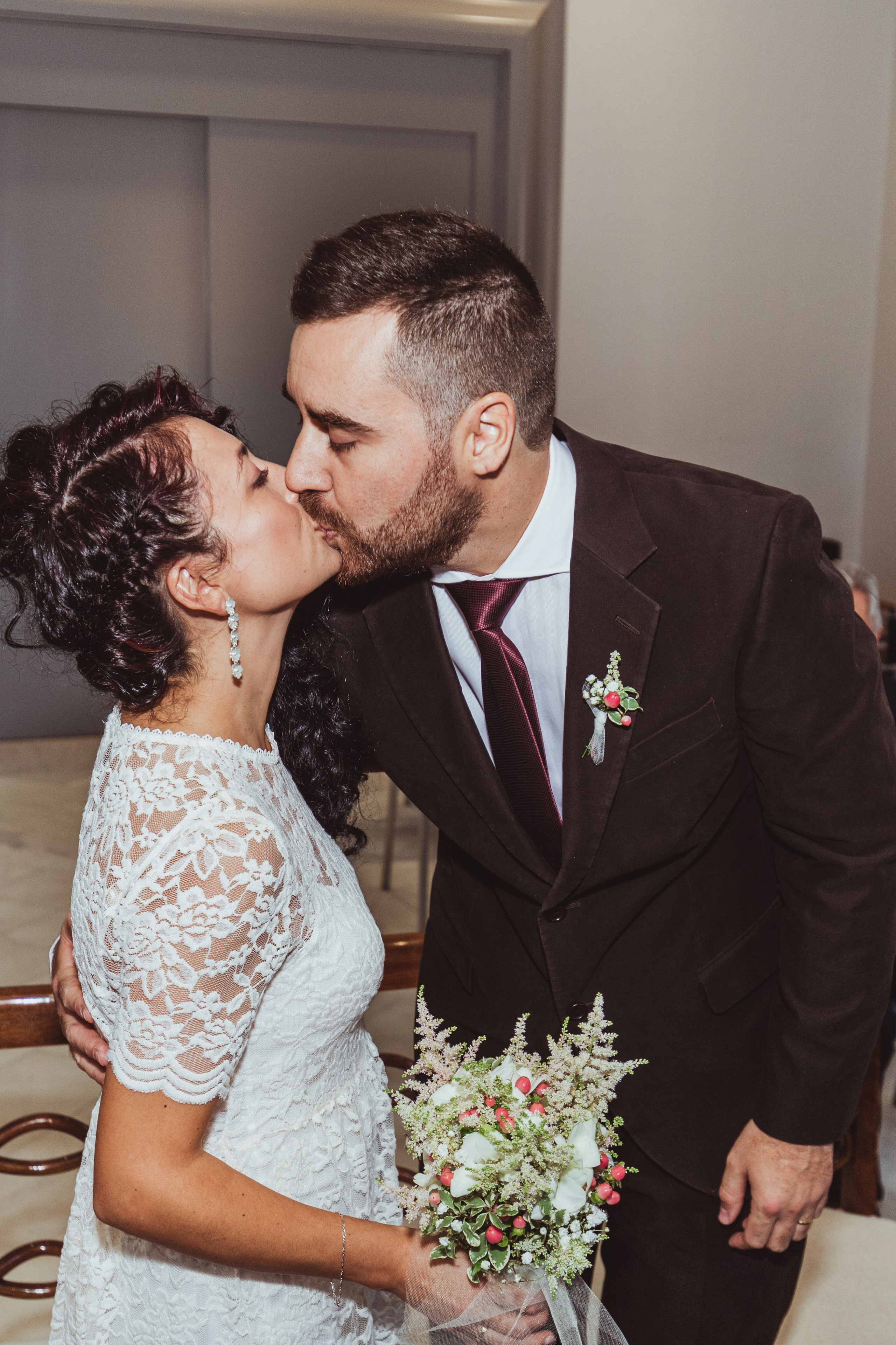 Fotografía de Bodas en Madrid - Rainbox: Capturamos Tu Amor con Pasión. Rainbox Estudio de Fotografía