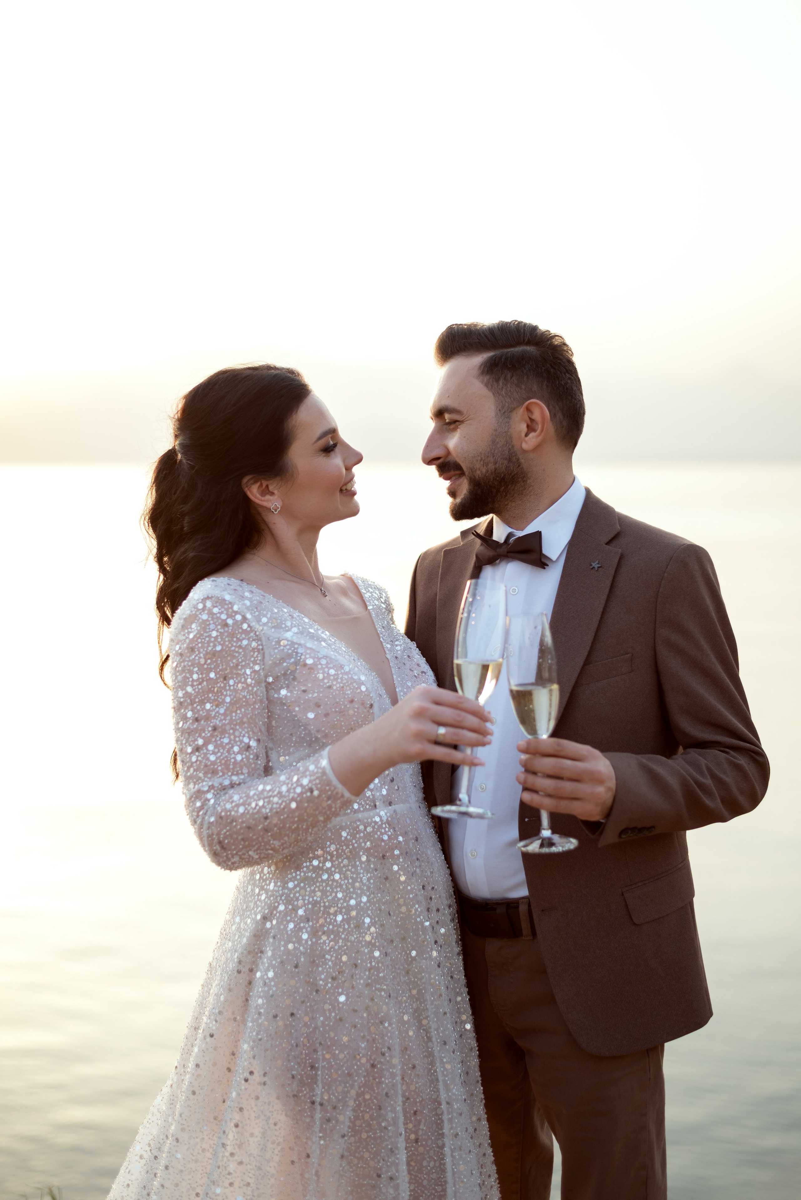 Скалы на море с шикарным видом. Фотограф Анталия, Кемер, Белек, Сиде Дарья Кая