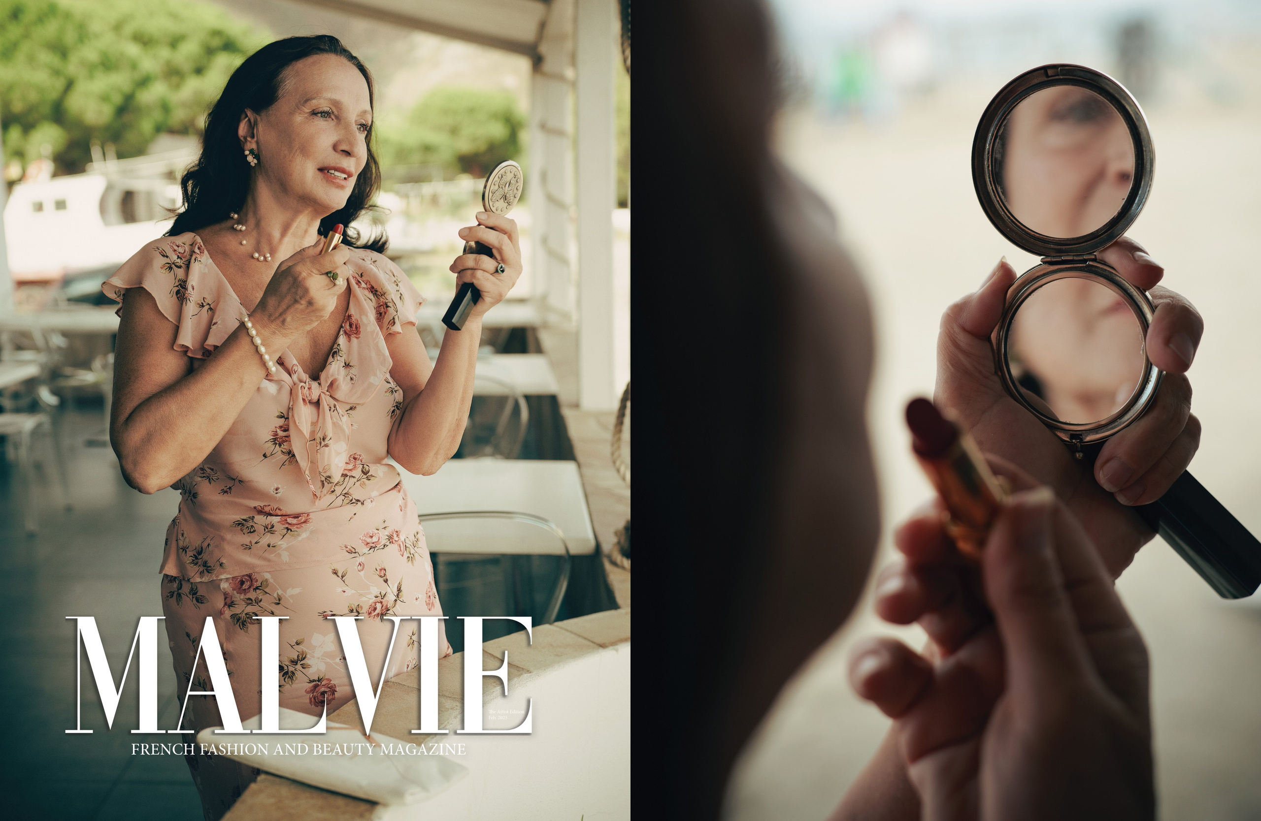 ПУБЛИКАЦИИ. Yuliya Hadunova, женский фотограф в Генуе, Италия