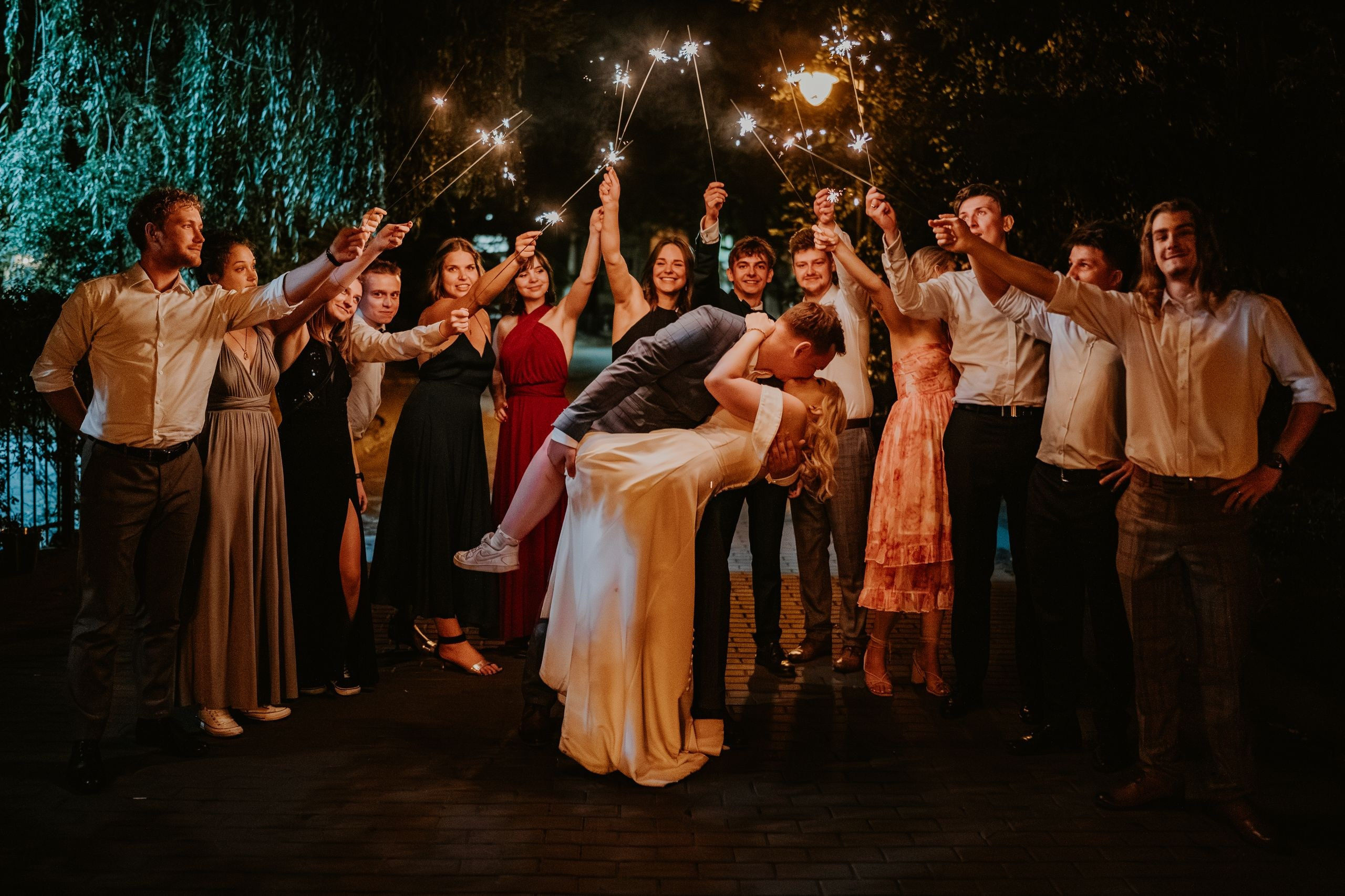 Wiktoria & Antek. Michał Kaźmierczyk - Fotograf