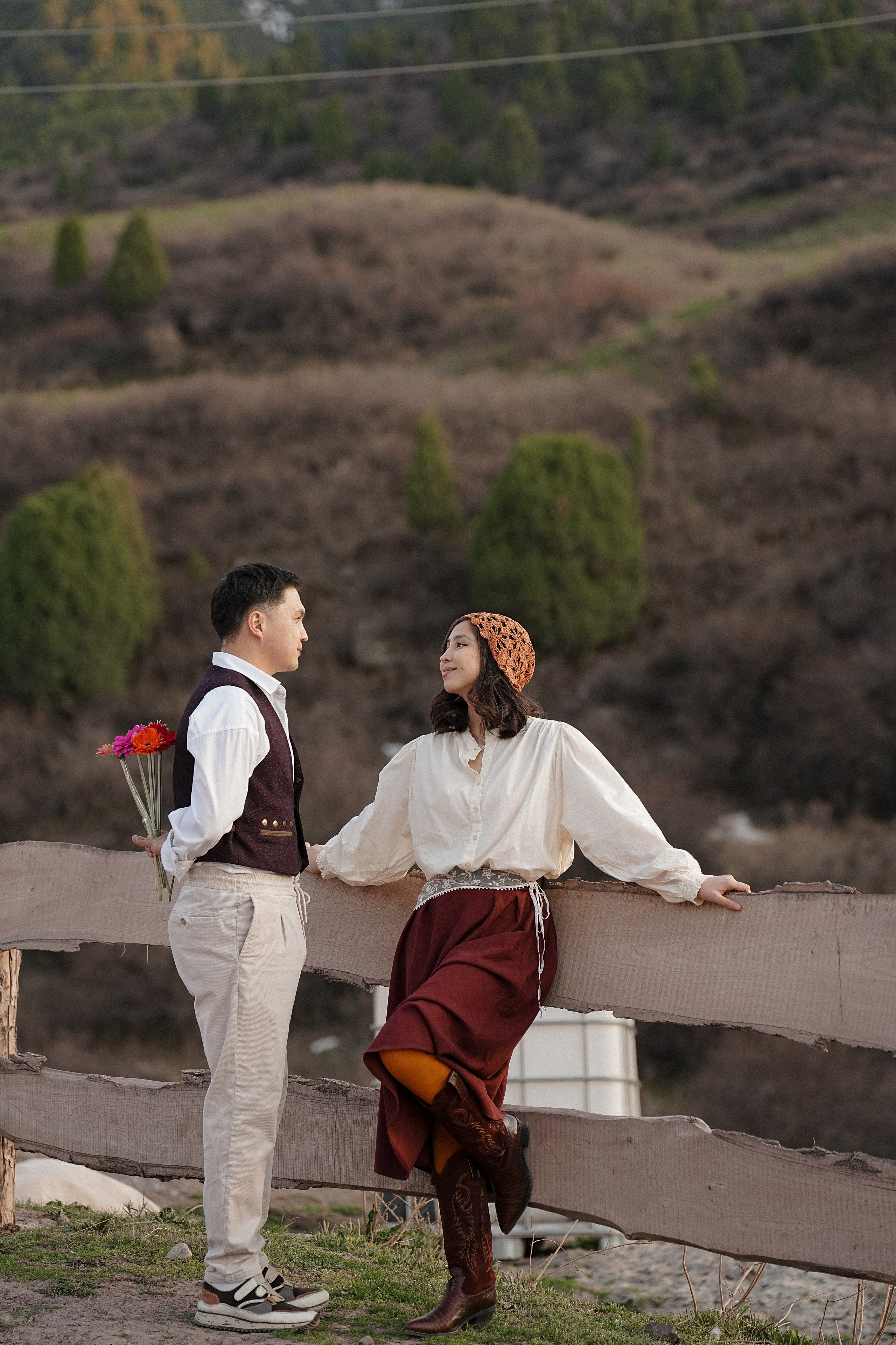 K & A. Sariev
