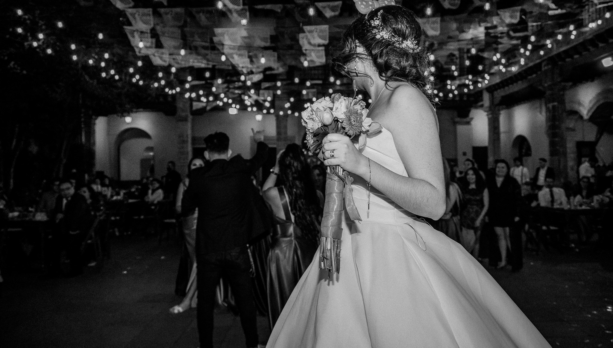 Ana & Lalo. Wedding and family photographer in Mexico City