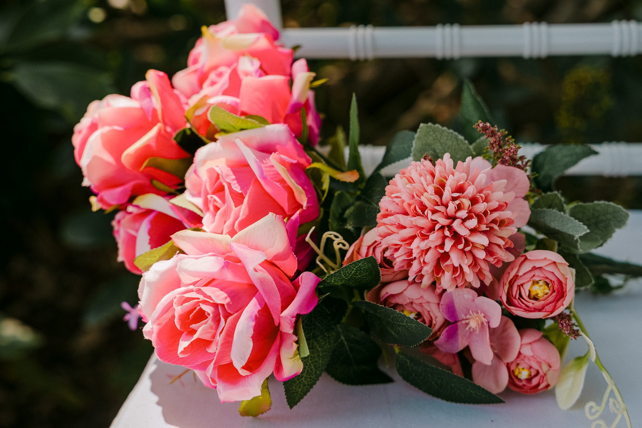 Xv Claudia. Wedding and family photographer in Mexico City