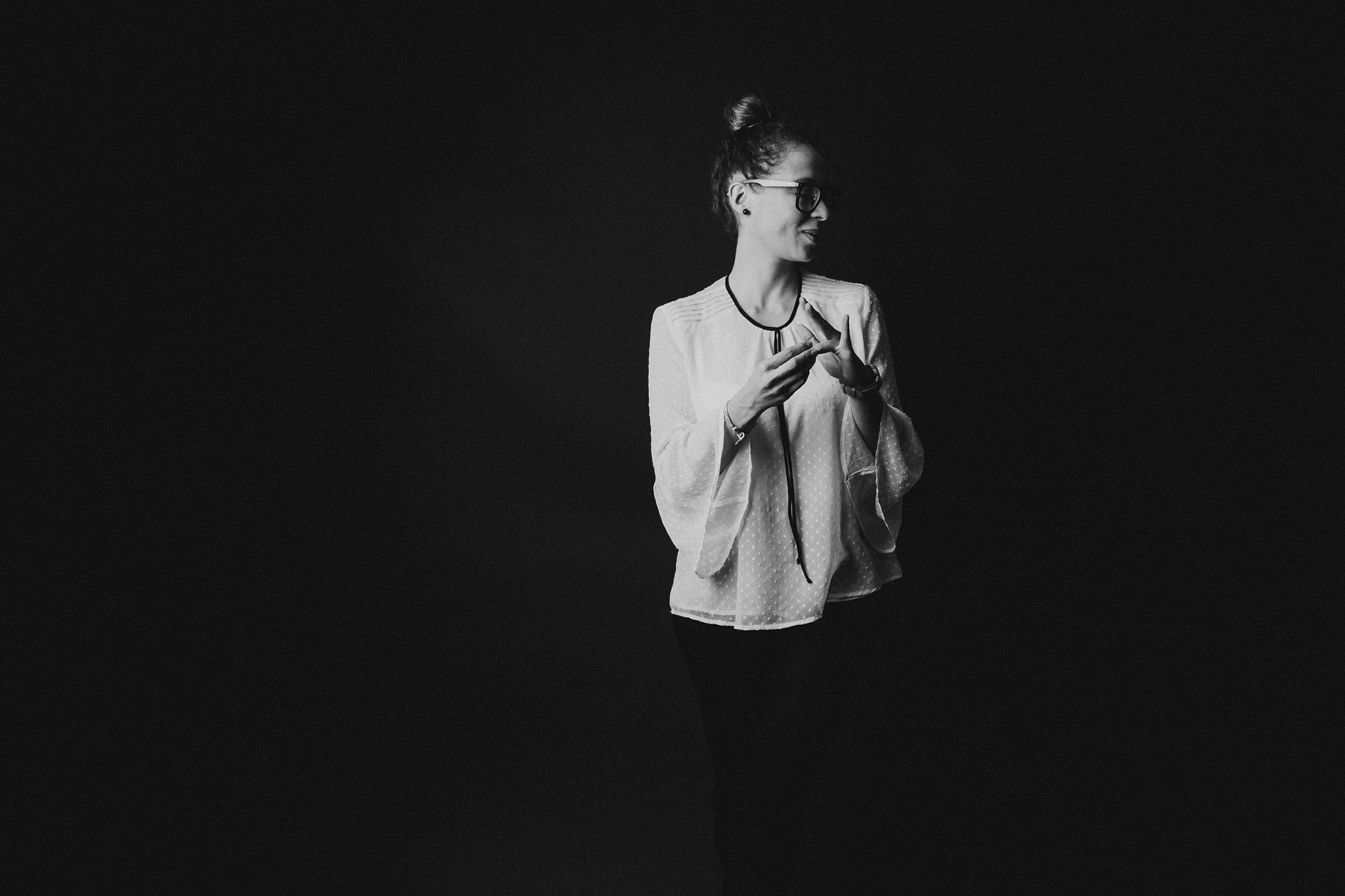 Ana. Wedding and family photographer in Mexico City