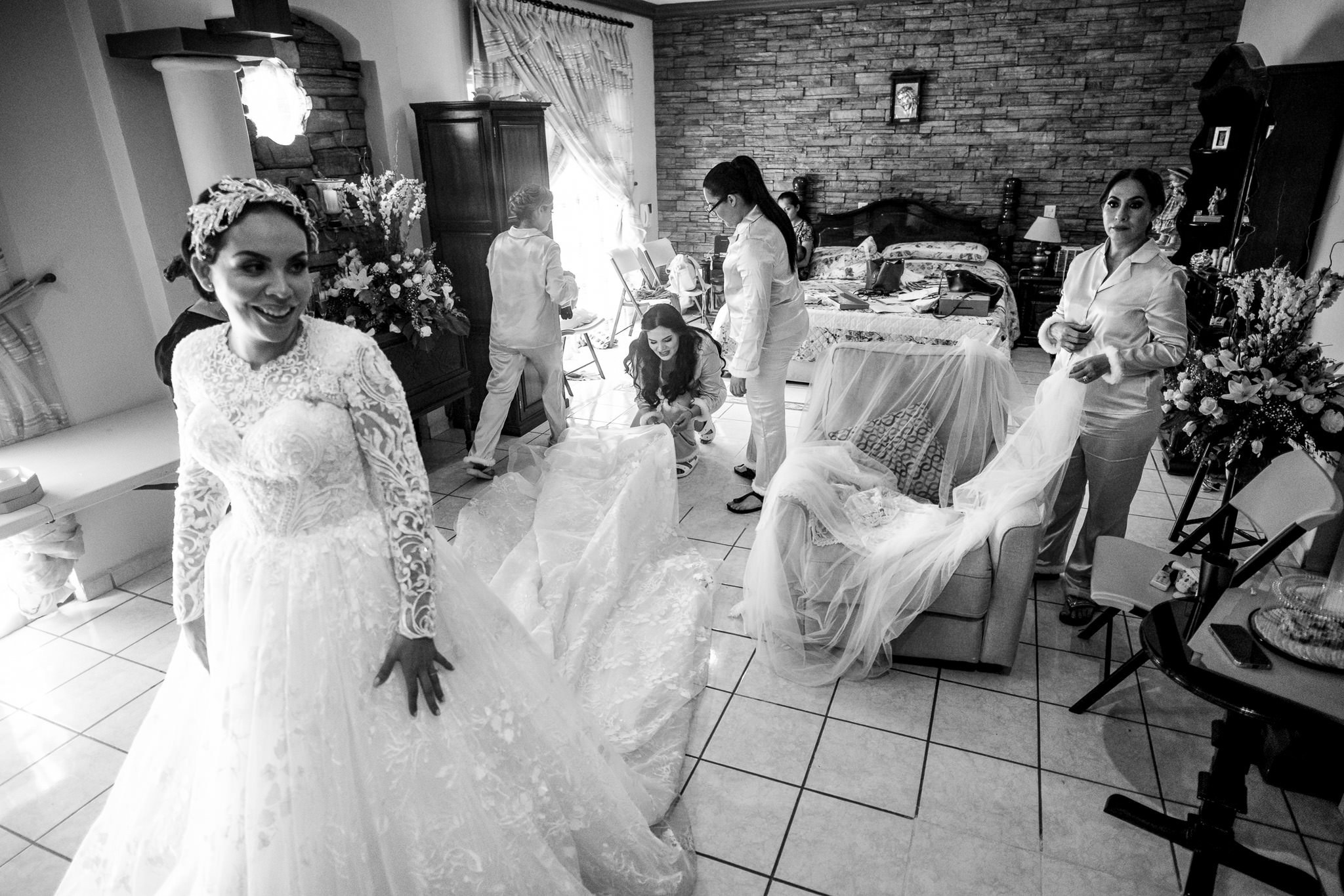 Dulce & Roberto / Guerrero. Wedding and family photographer in Mexico City