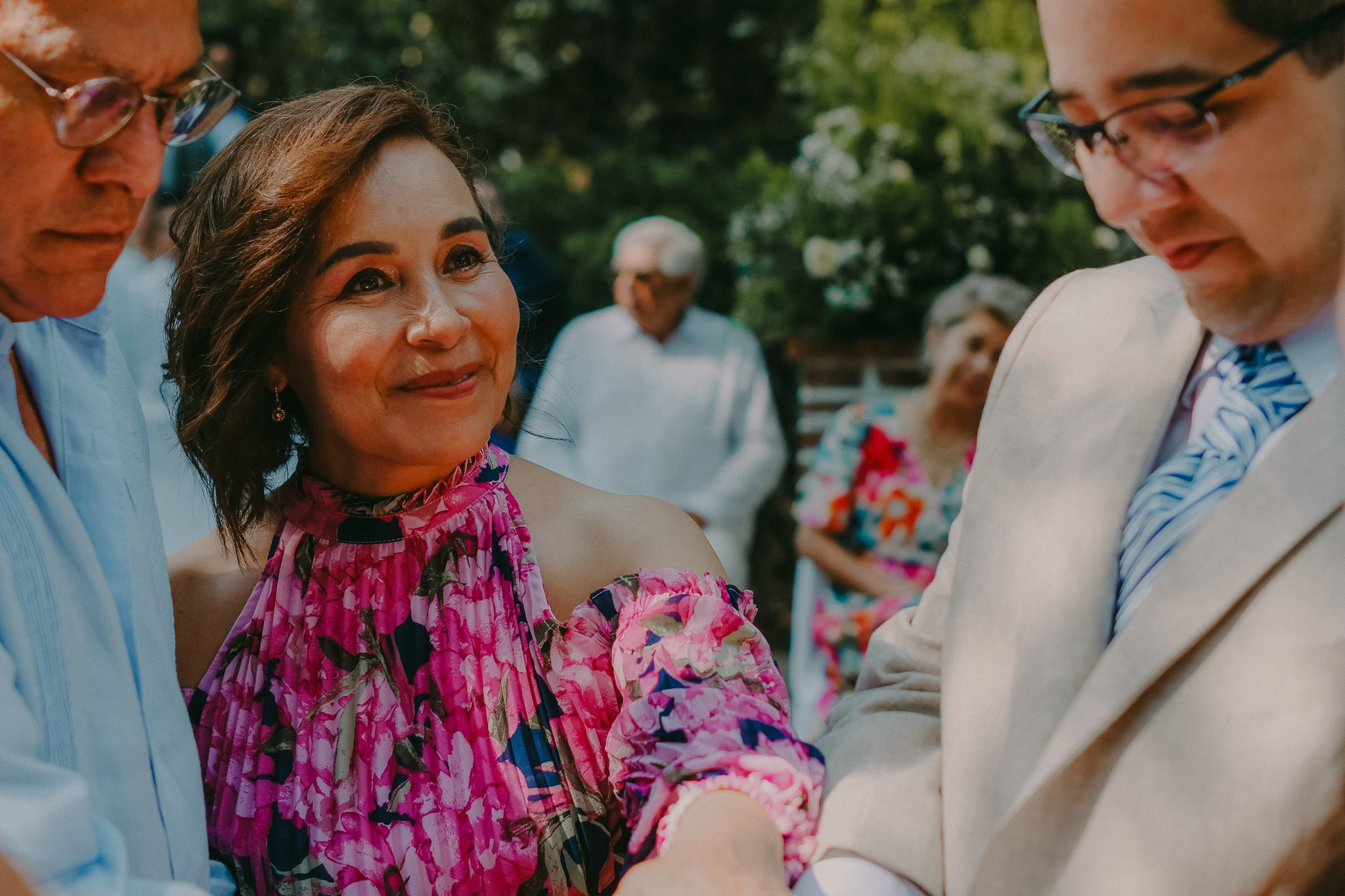 Vianney & Roberto. Wedding and family photographer in Mexico City