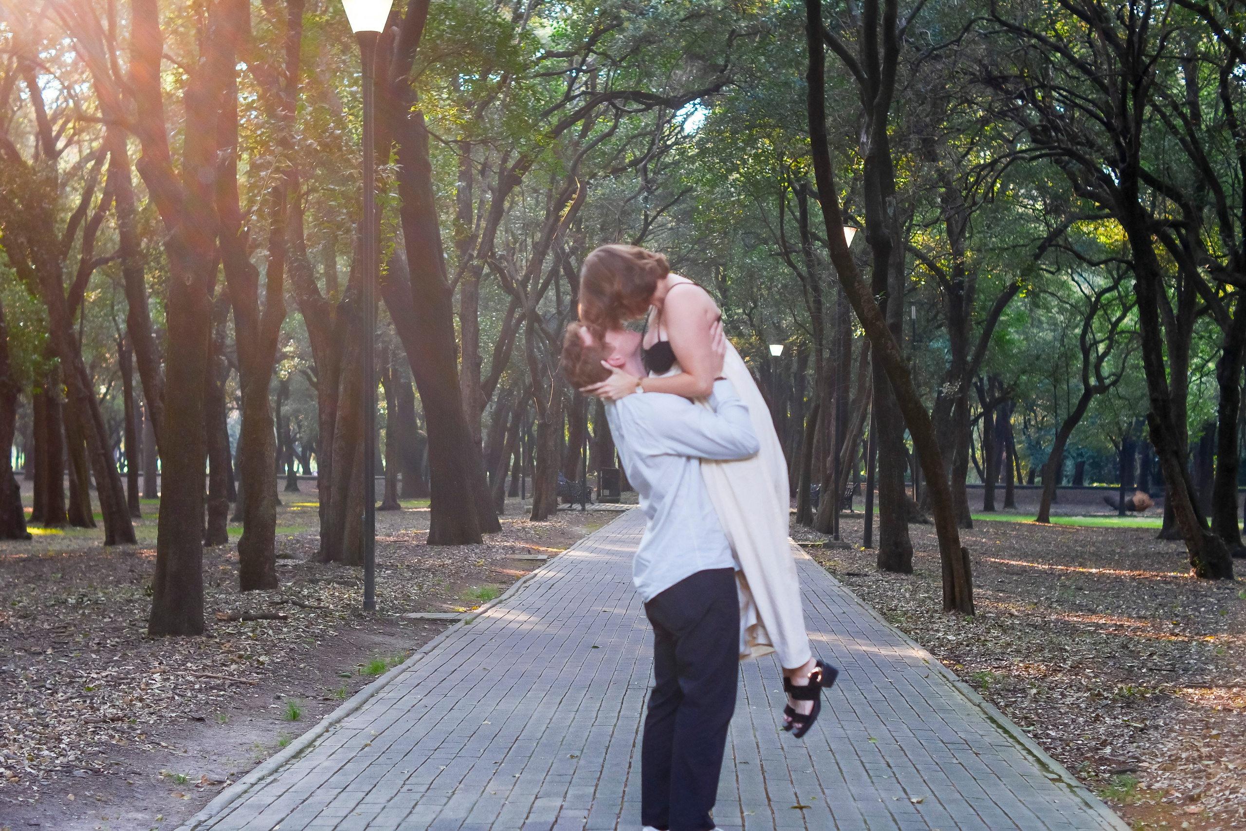 Katlin & Jacob. Wedding and family photographer in Mexico City