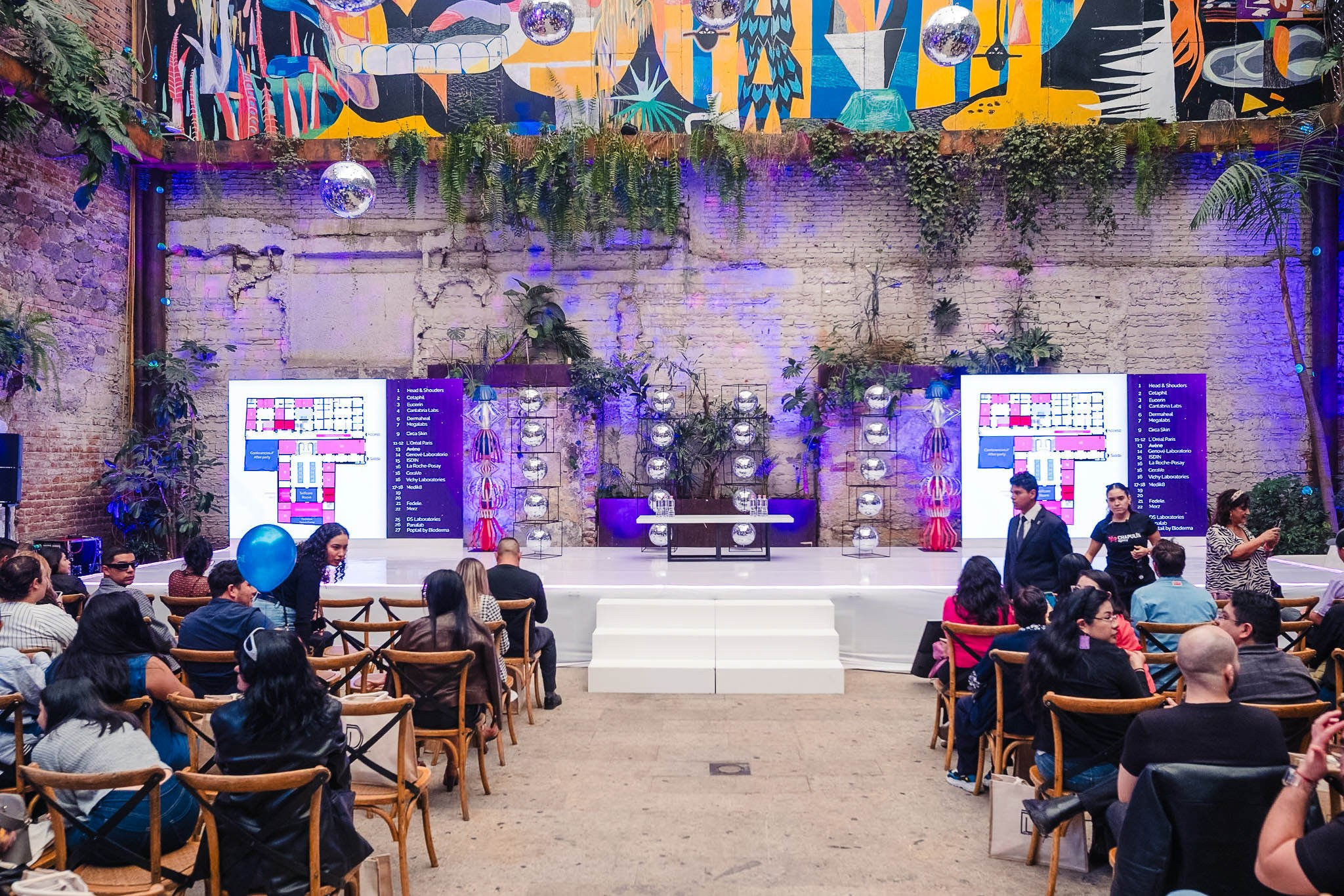 Dermacamp / Chapulin Agency. Wedding and family photographer in Mexico City