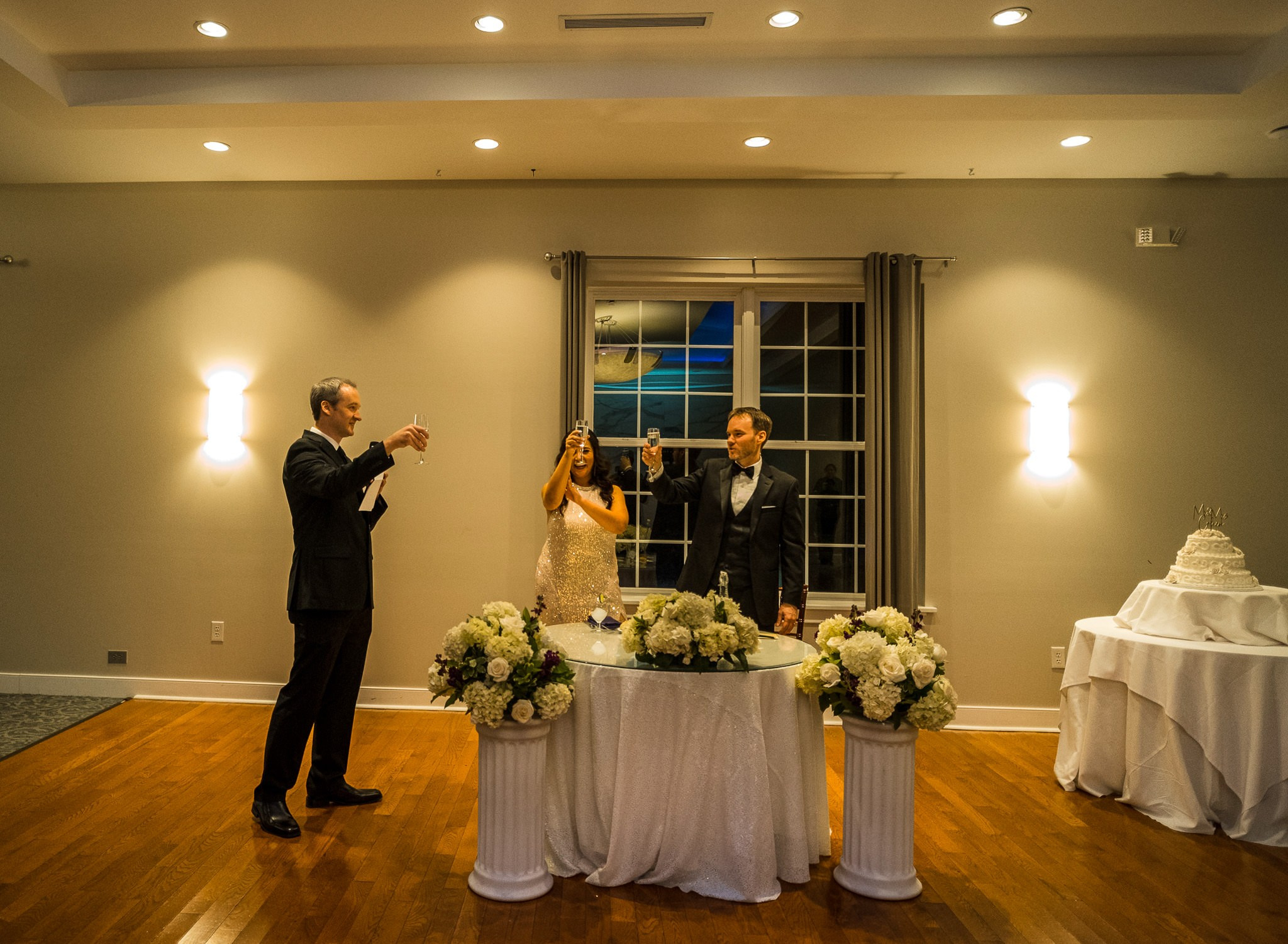 Adri & Ben / New York. Wedding and family photographer in Mexico City