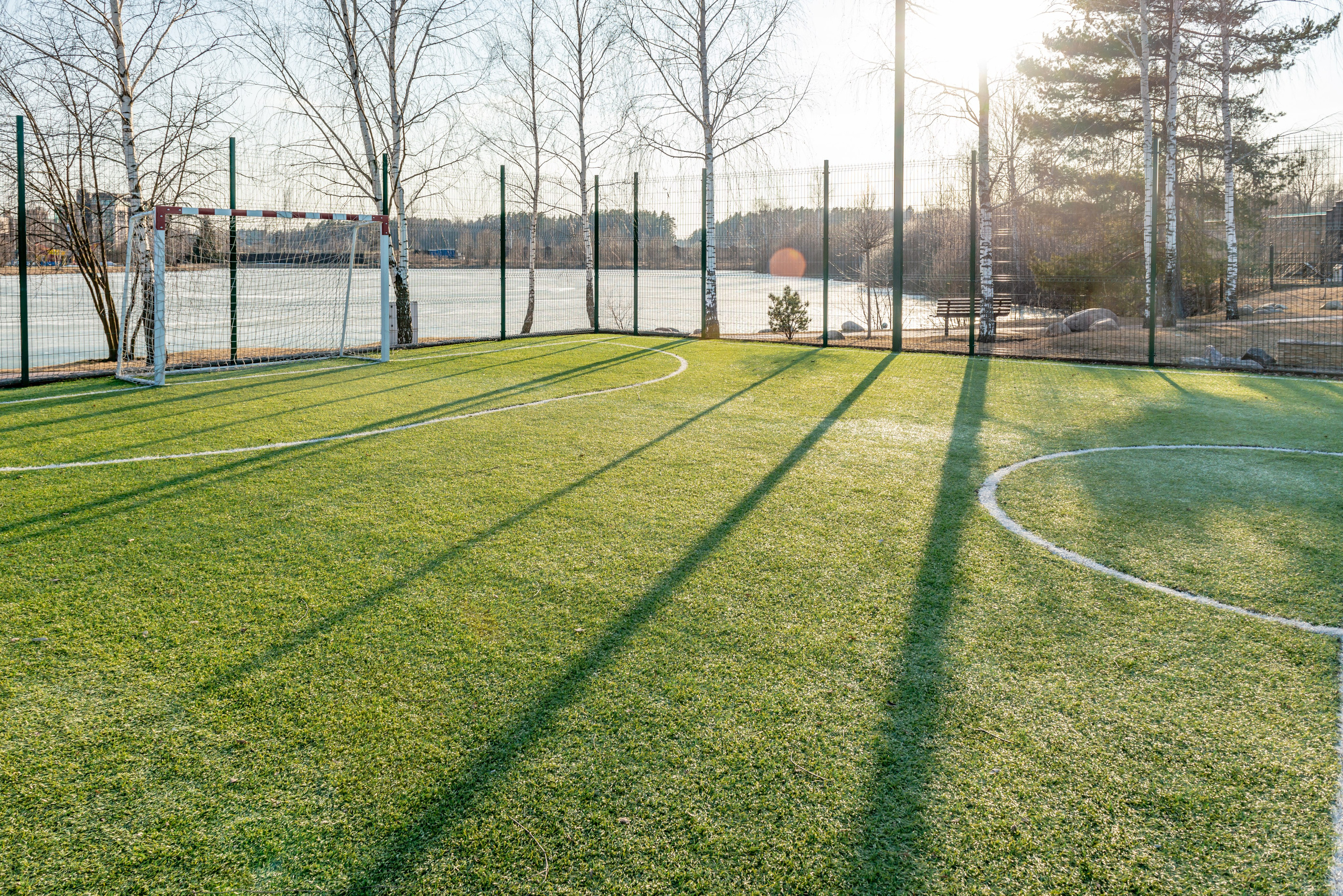 Футуро парк и парк Фонте. ФОТОГРАФ МЕКСИКА КИНТАНА-РОО