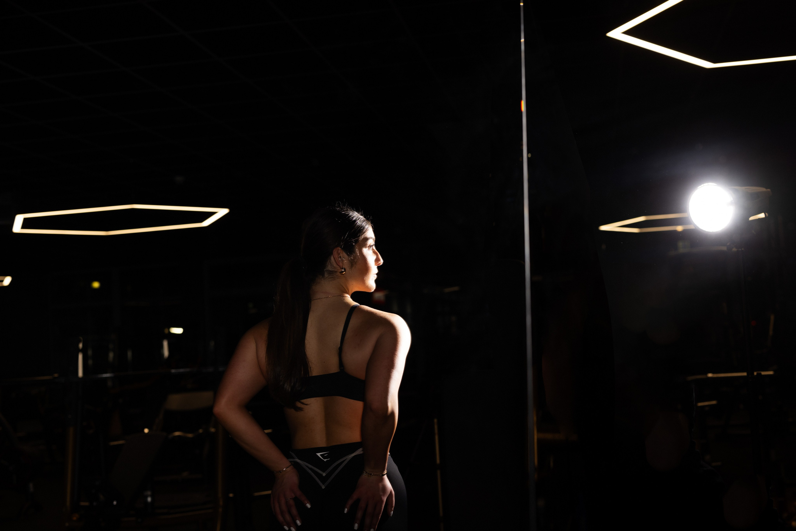 PORTRAITS. Fotografin und Videografin im Raum Osnabrück und Emsland Alla