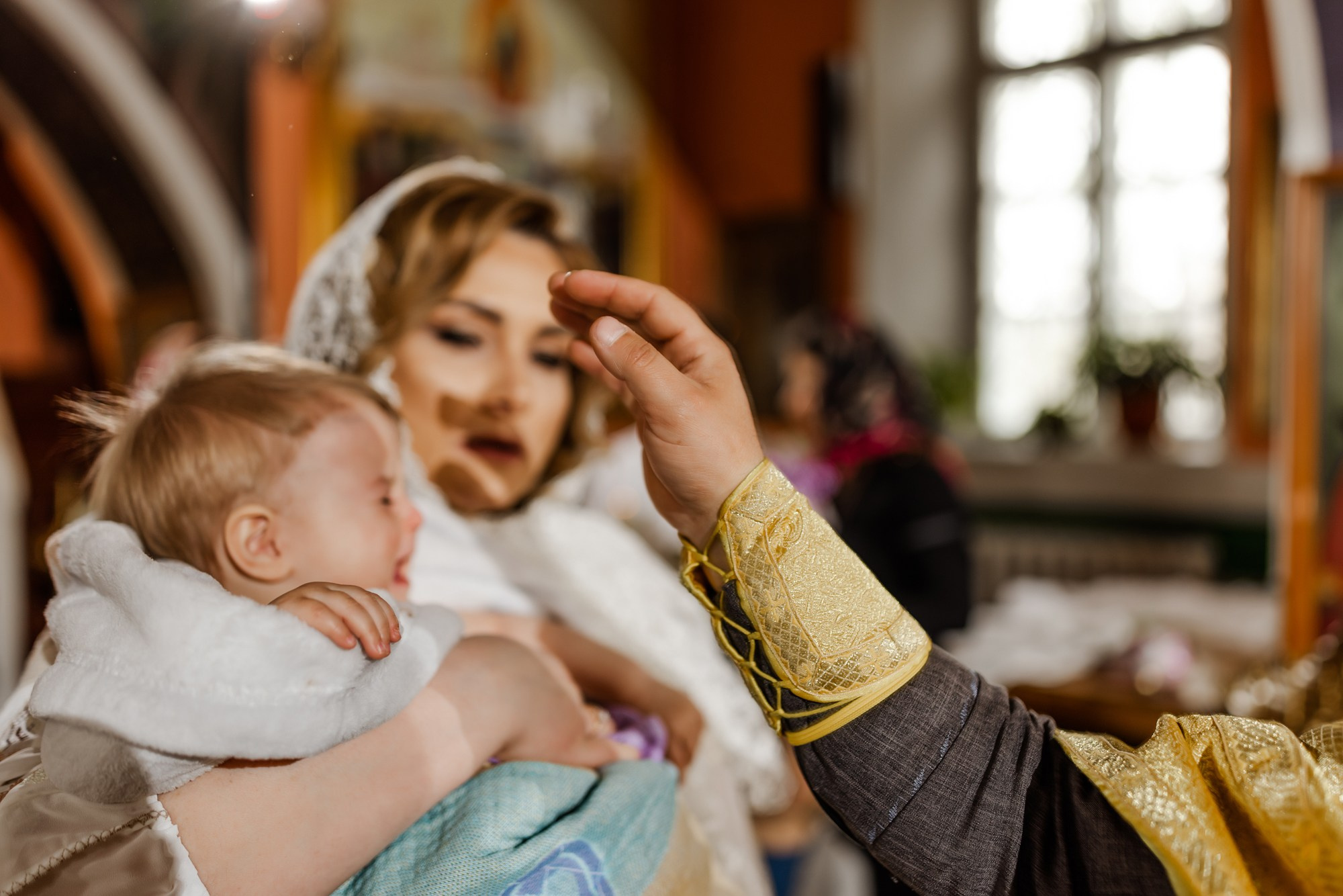 Ilinca. Φωτογράφος και βιντεογράφος γάμου