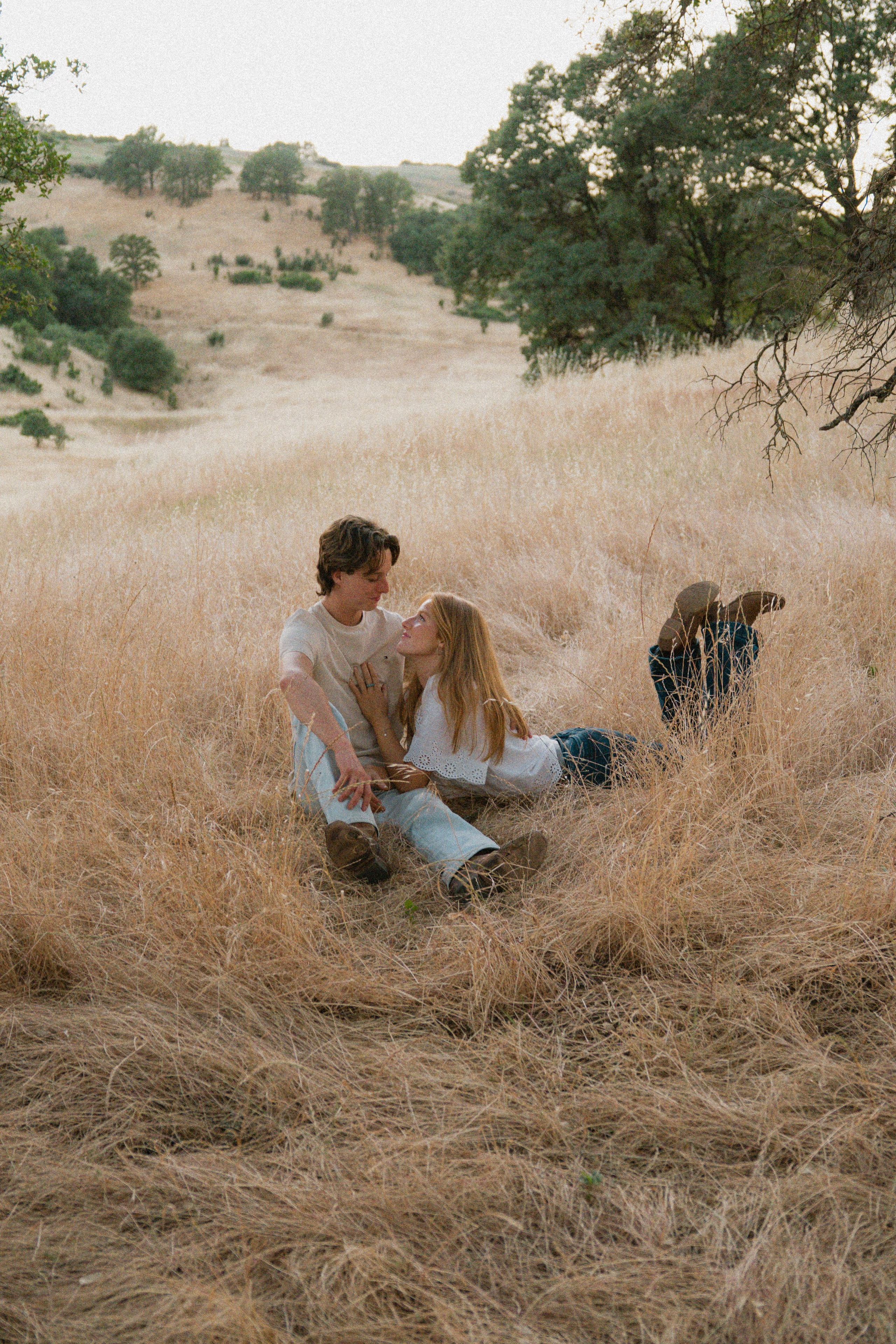 Love Story — Sacramento