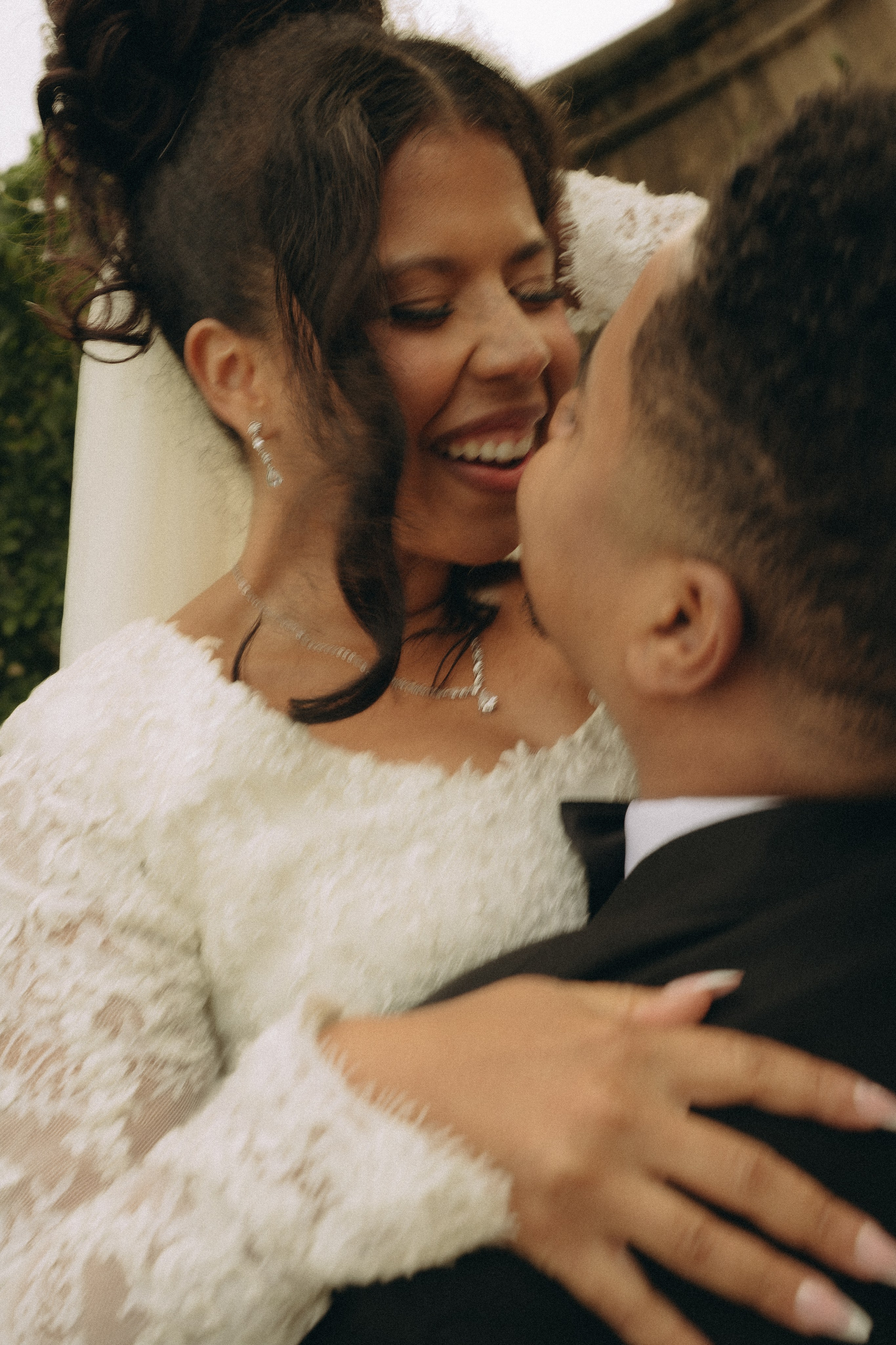 Elopement | Palace Of Fine Arts. Sacramento & Bay Area Candid Photographer | photography_of.nadia