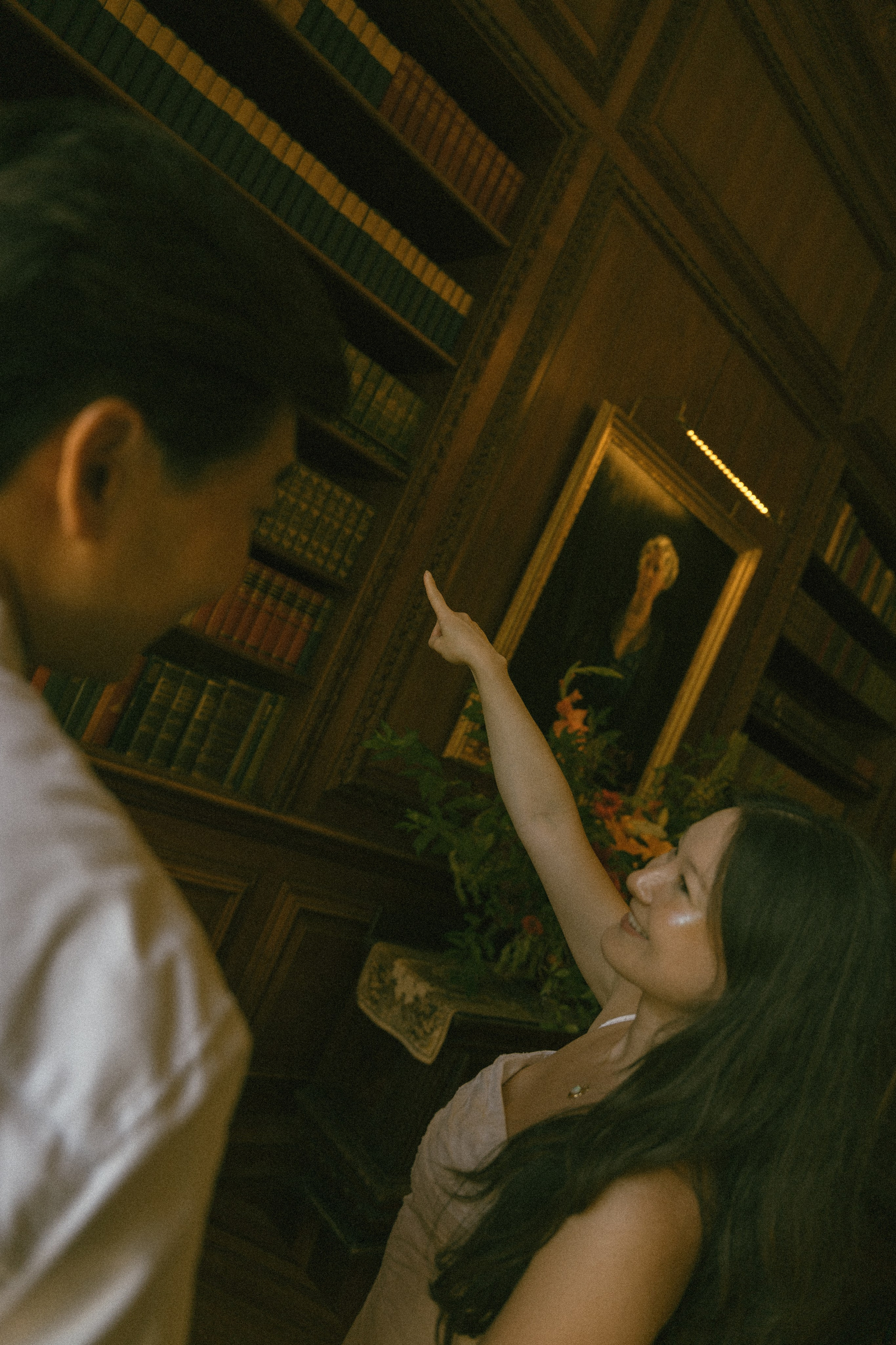 Engagement | Filoli Garden. Sacramento & Bay Area Candid Photographer | photography_of.nadia