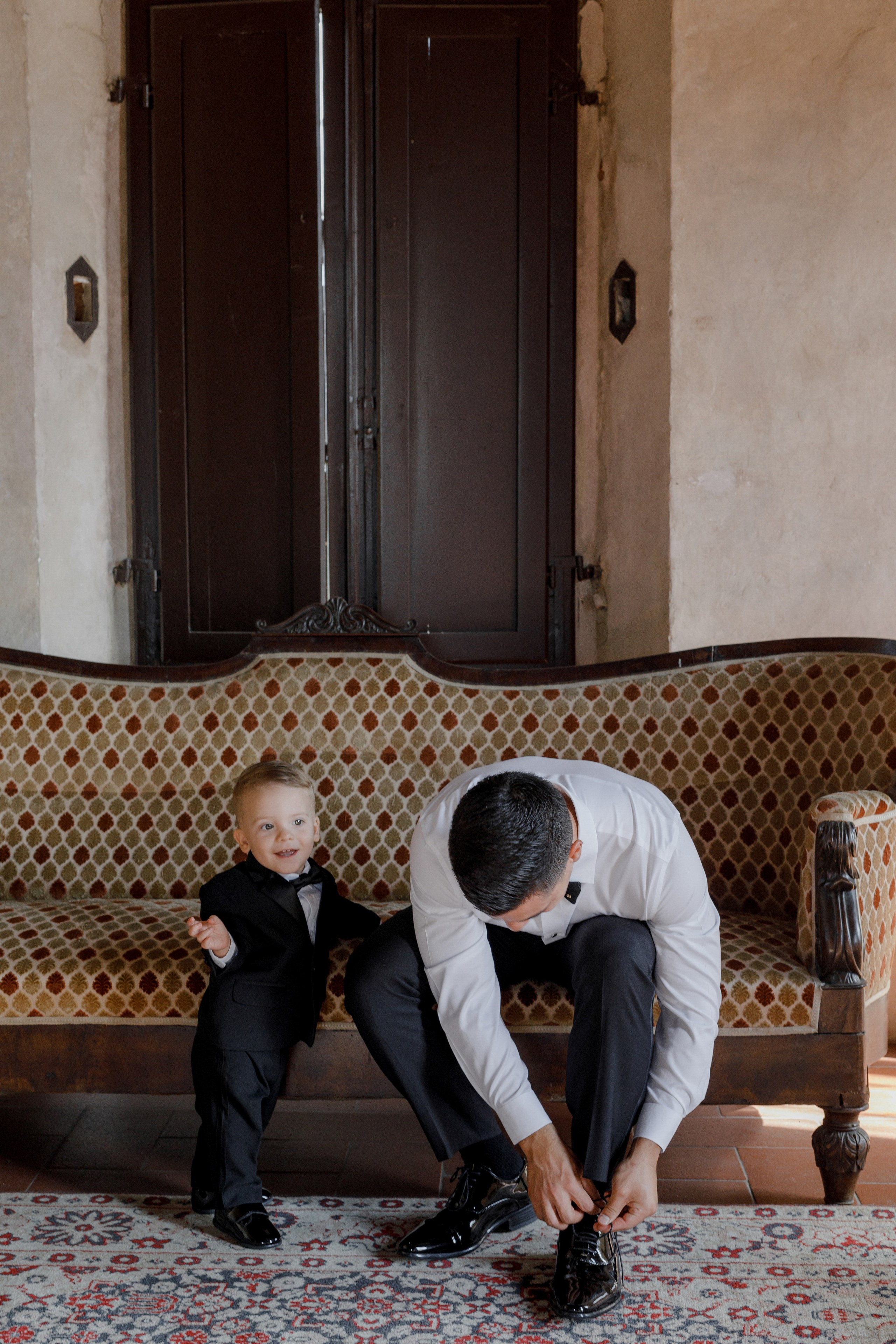 Dom&Ally. Весільний фотограф Вікторія Саврук