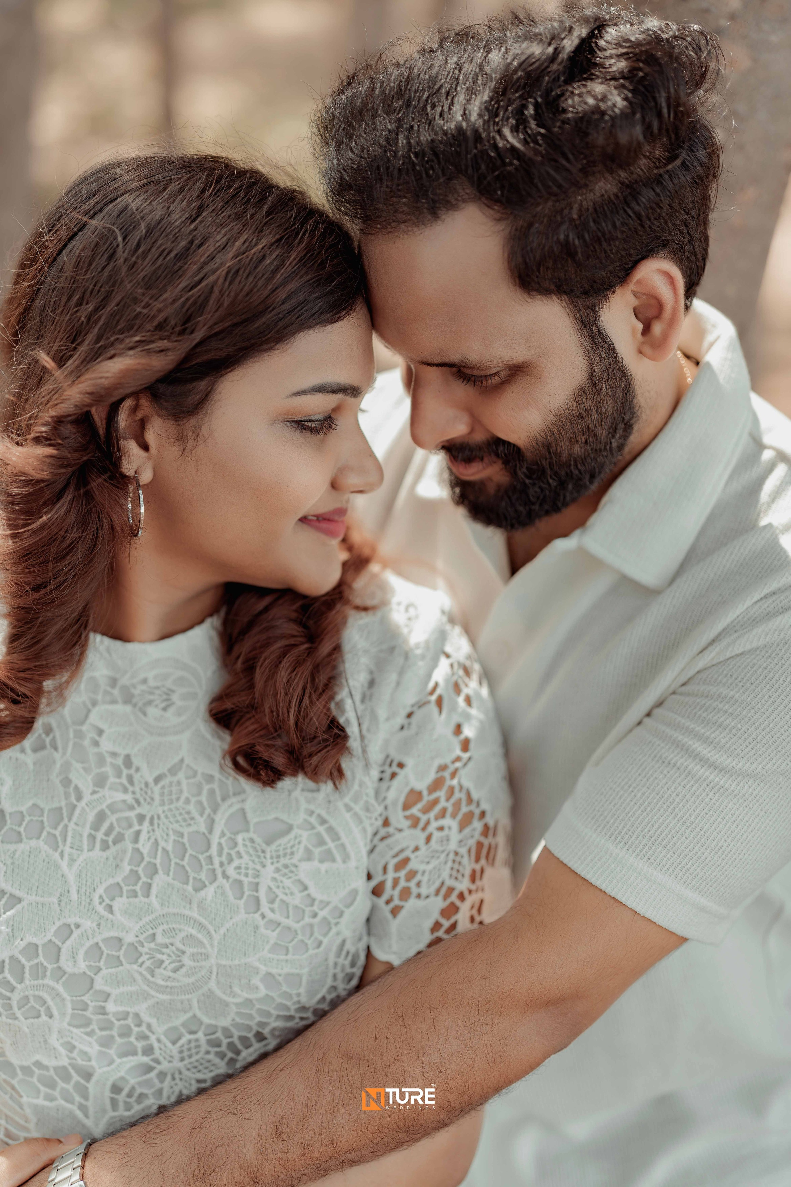 GEO & TINU WEDDING. NTURE WEDDING