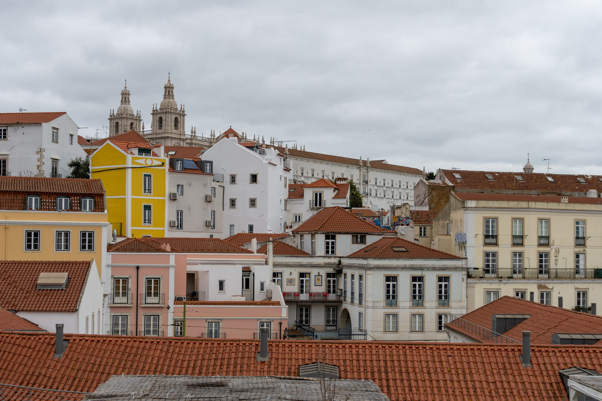 Lisabona 2025. Fotografiideplacere.net