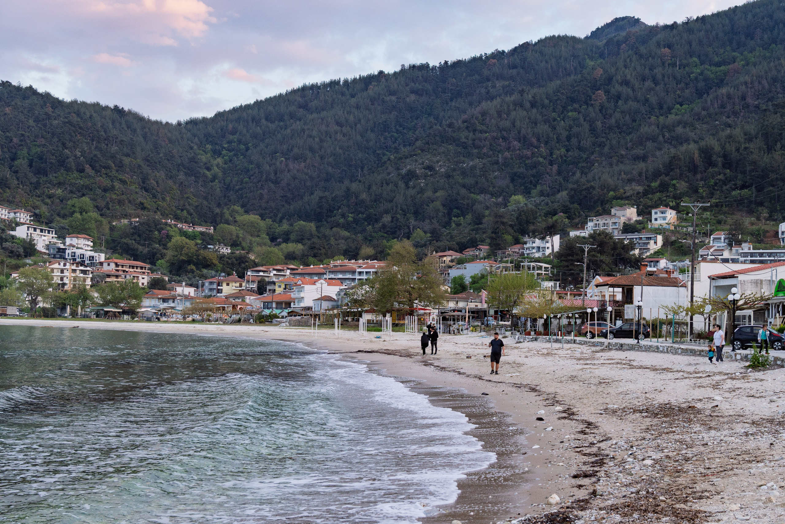 Thasos 2025. Fotografiideplacere.net