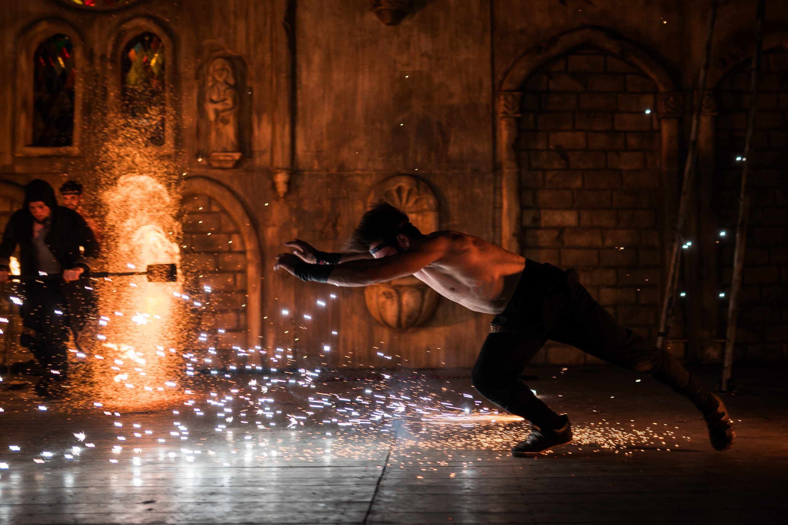 Luxury Event Photography | Beyond Creative. Beyond Creative 20 | Cinematic Video & Photography Production Lisbon & Algarve