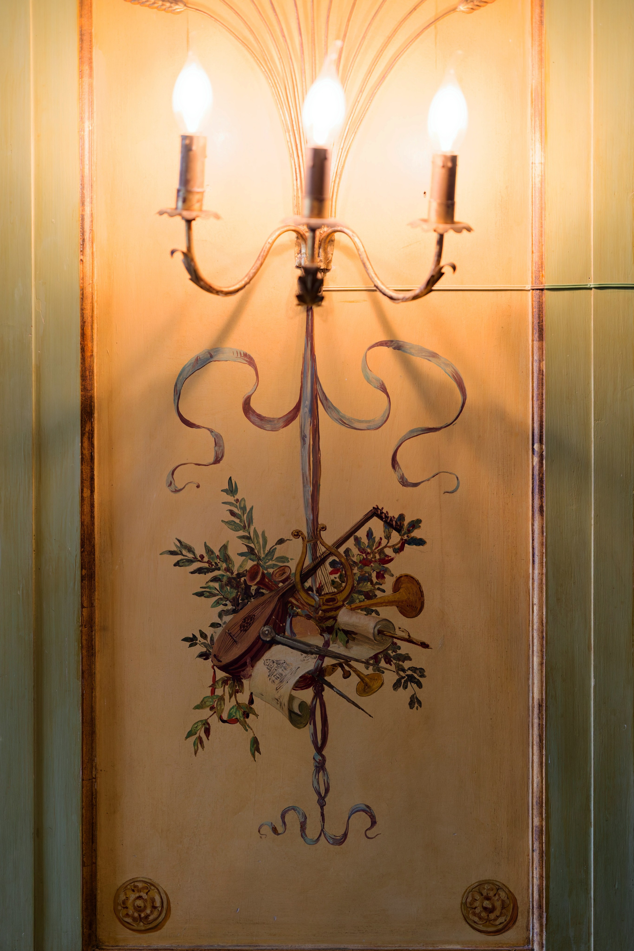 Wedding at La Torre di Pila, Umbria, Italy