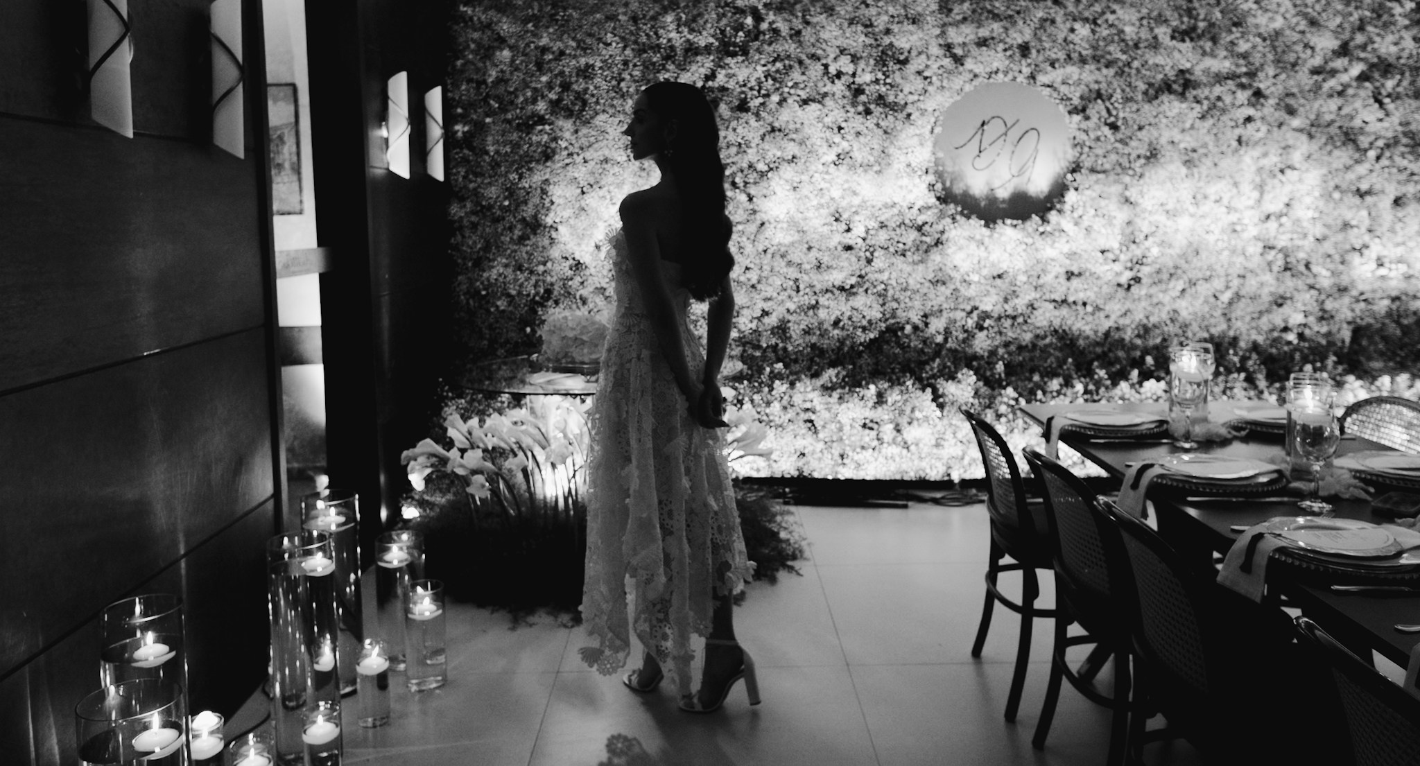 Noivado Dânia e Gustavo. Olhares Litúrgicos