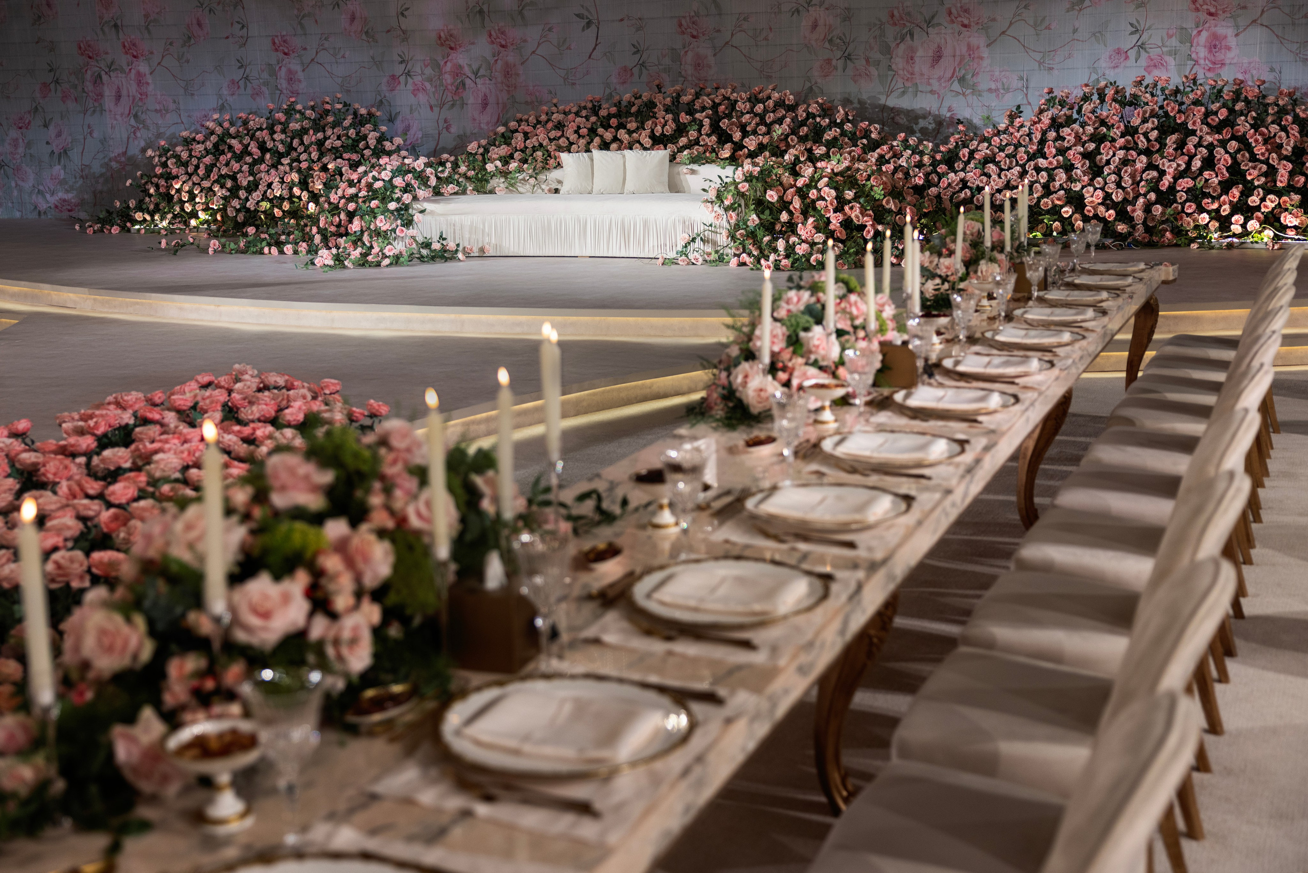 Weddings. InHype Studio
