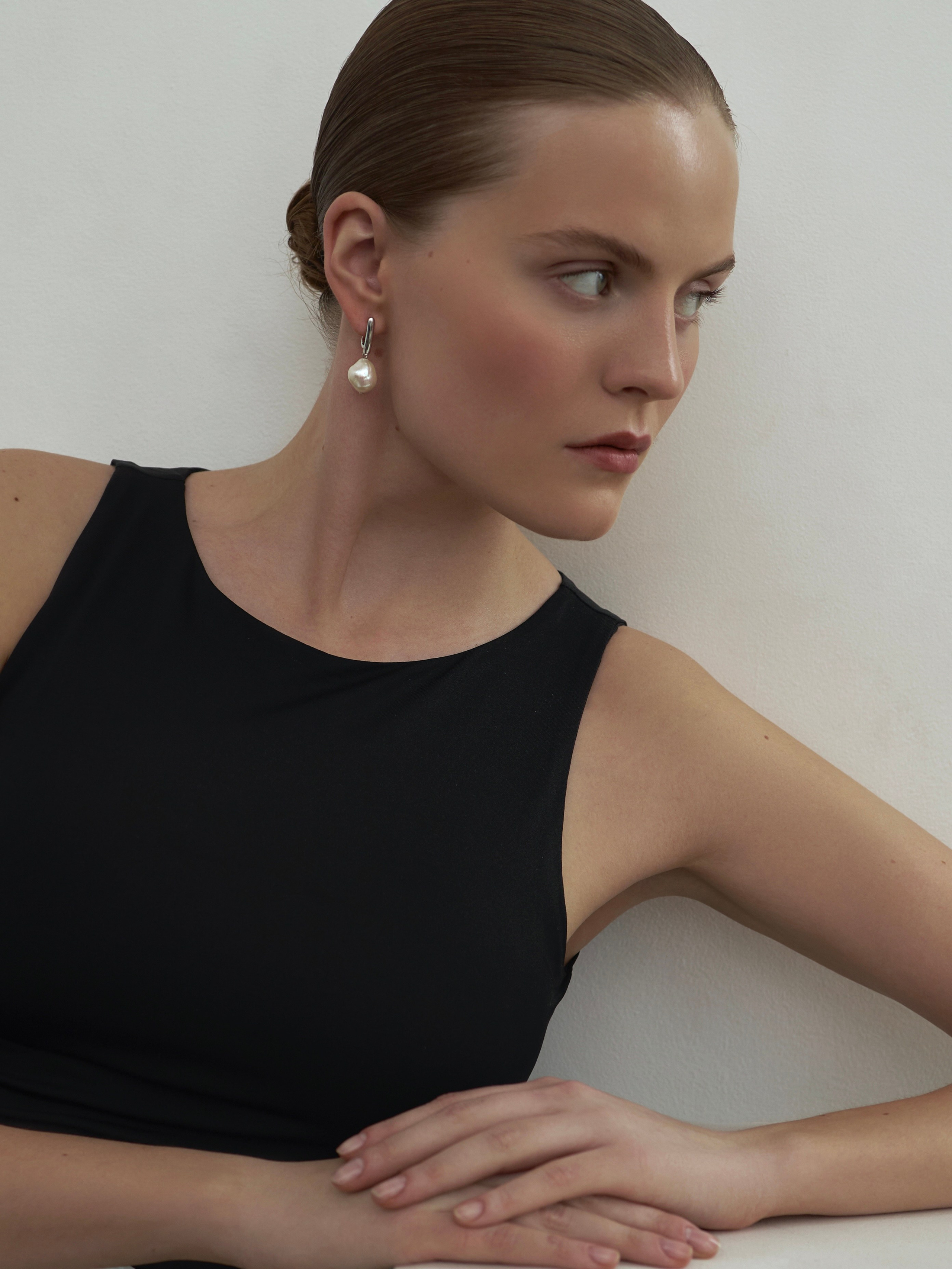 Lookbook Lelush Biju. Stylist