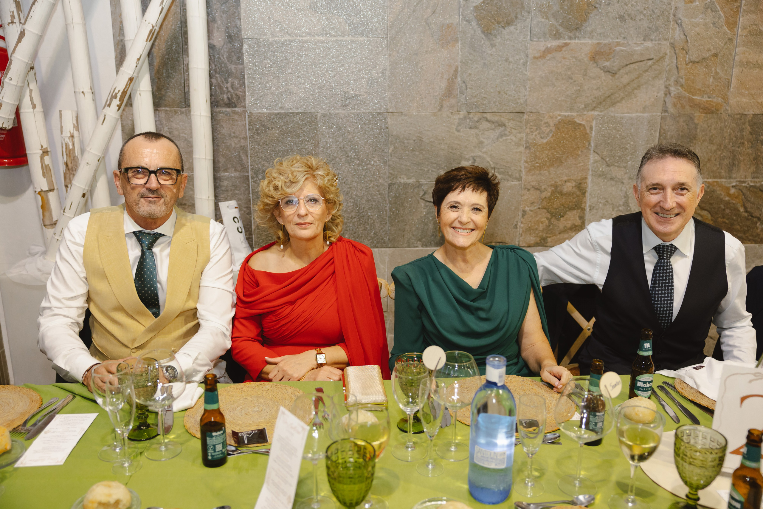 EVA & GUILLE. Fotógrafo y Videografo de bodas y eventos