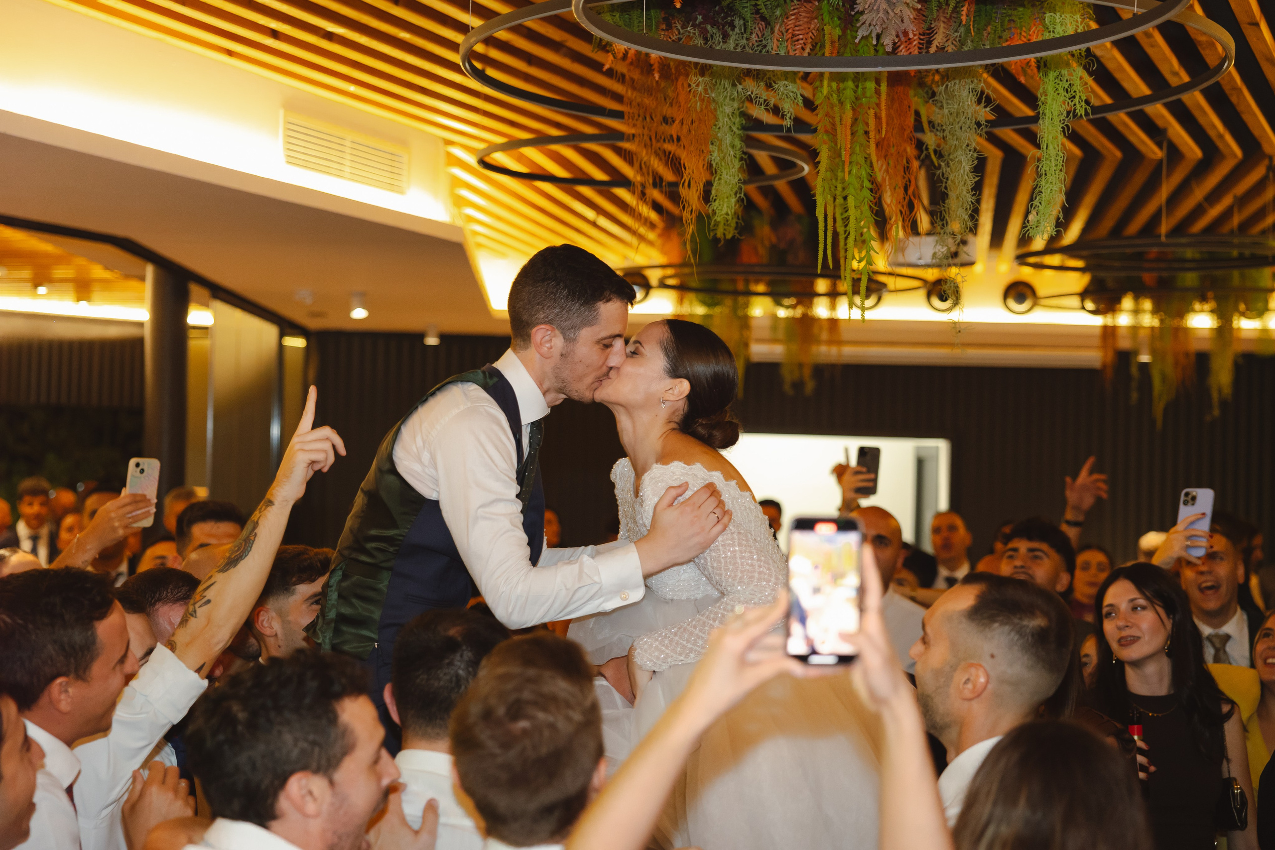 EVA & GUILLE. Fotógrafo y Videografo de bodas y eventos