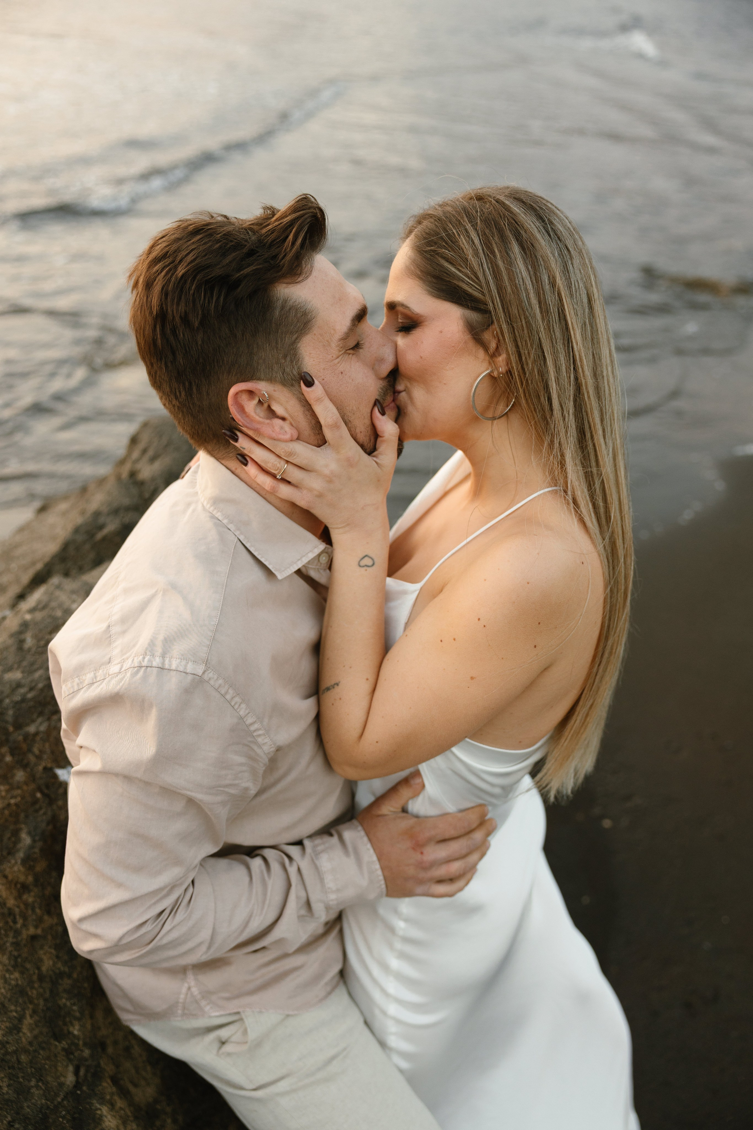 PREBODA EN PORTMAN. Fotógrafo y Videógrafo de bodas y eventos