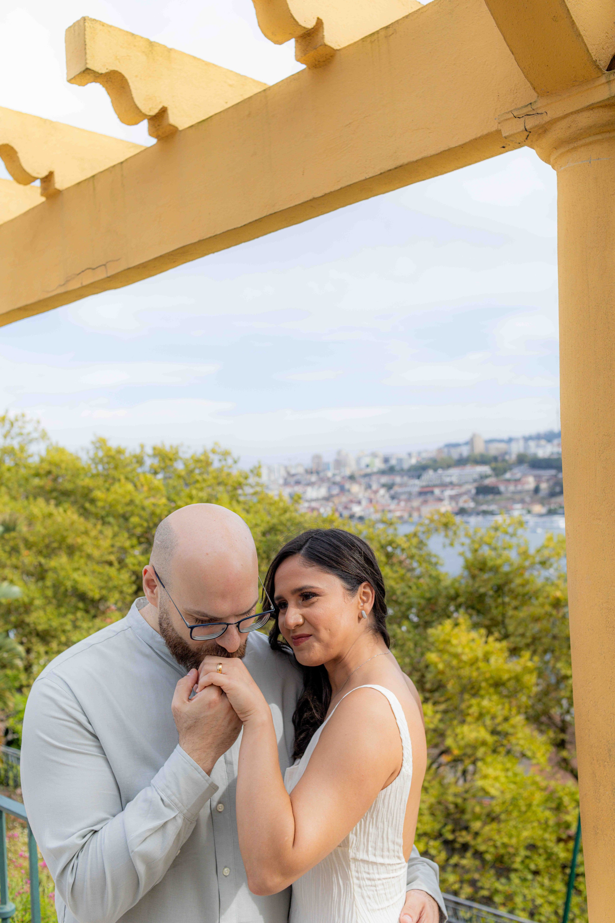 Jenifer & Emanuel. Philipe Fotografia