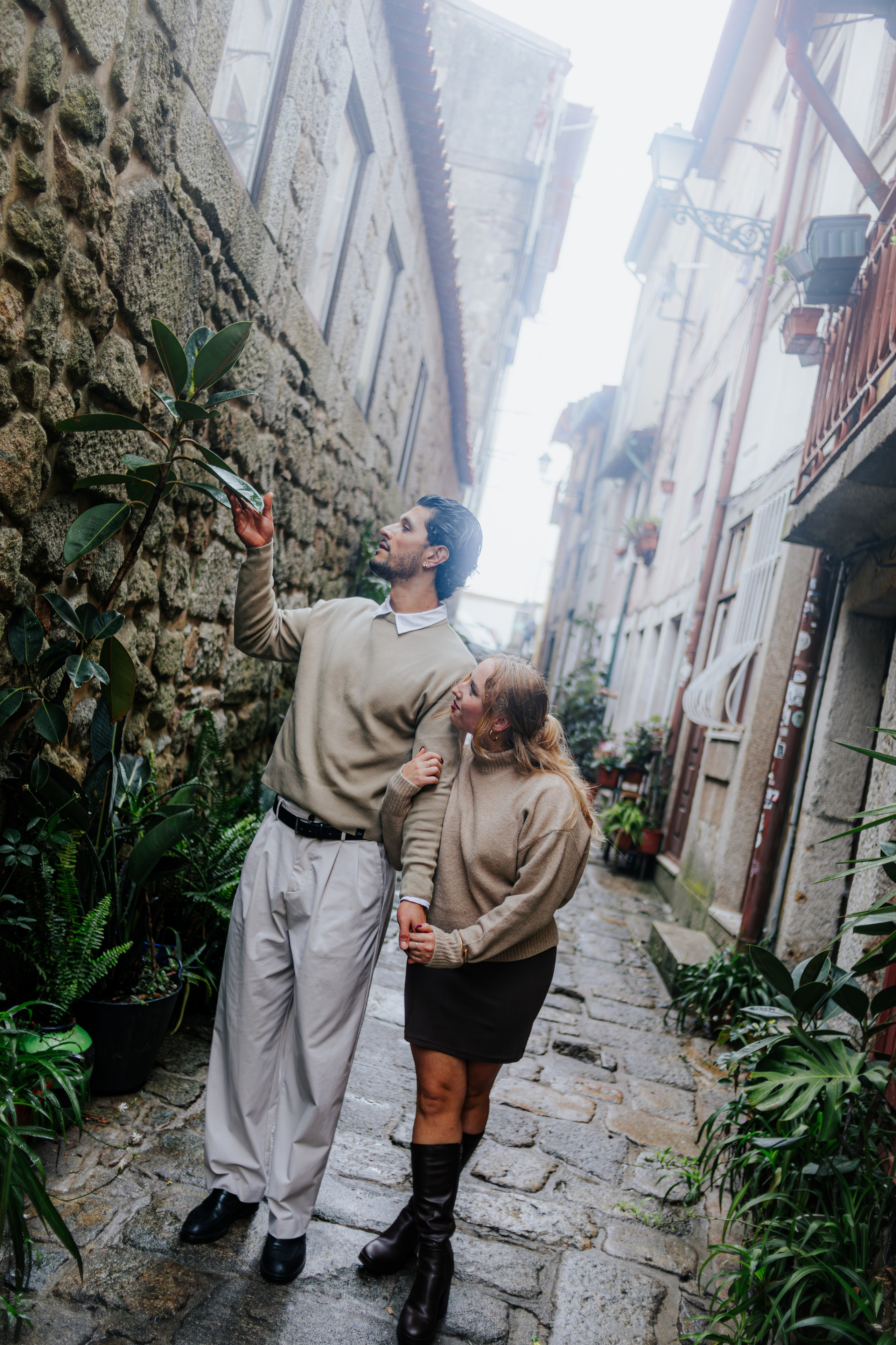 Fabio & Jasmin. Philipe Fotografia