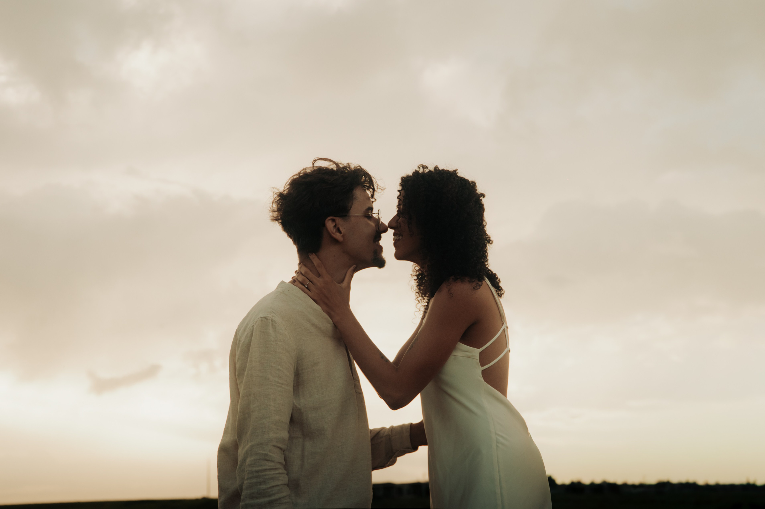 Pré Wedding. Reference Visuals