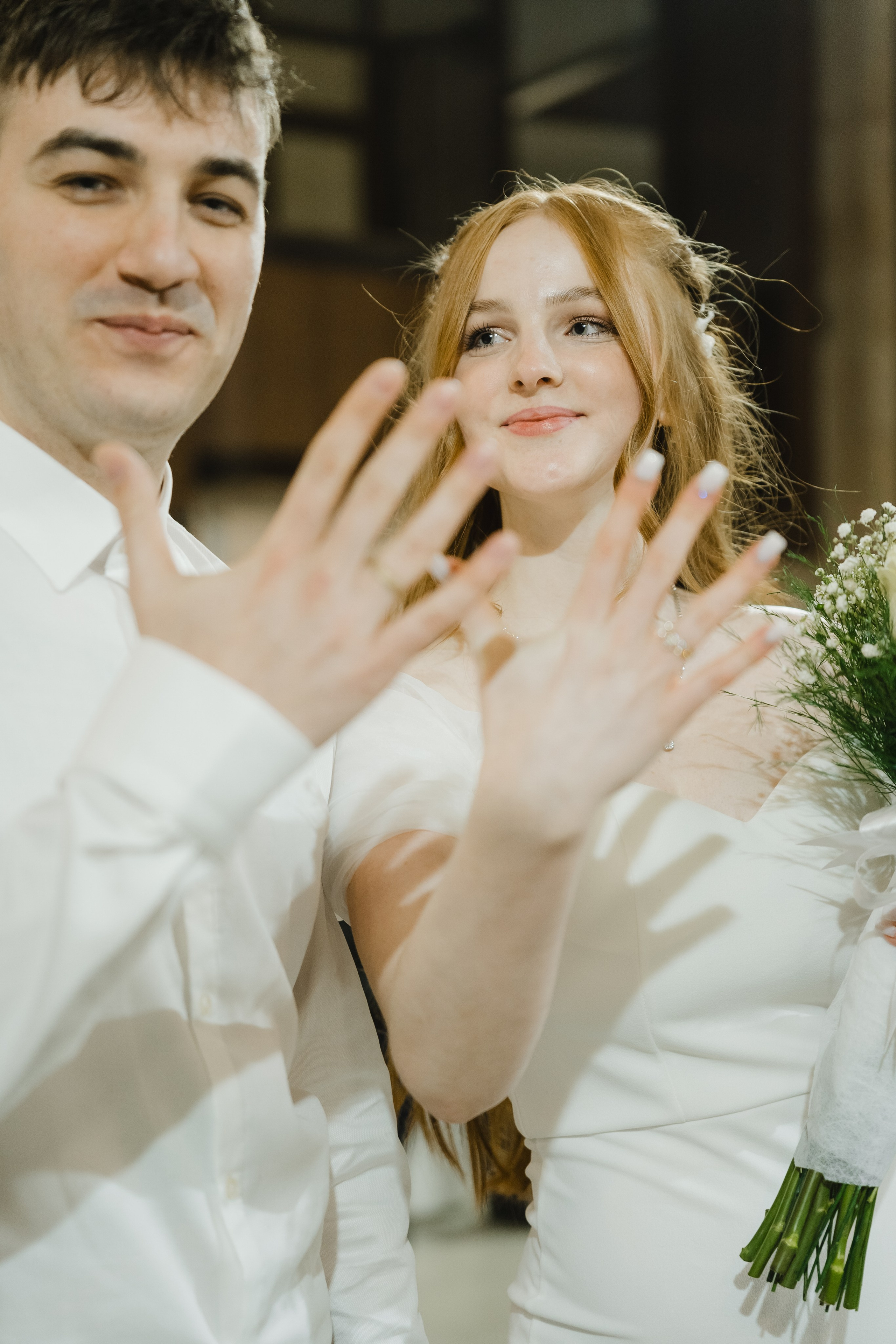 Wedding. Сватбен фотограф Анна Златева