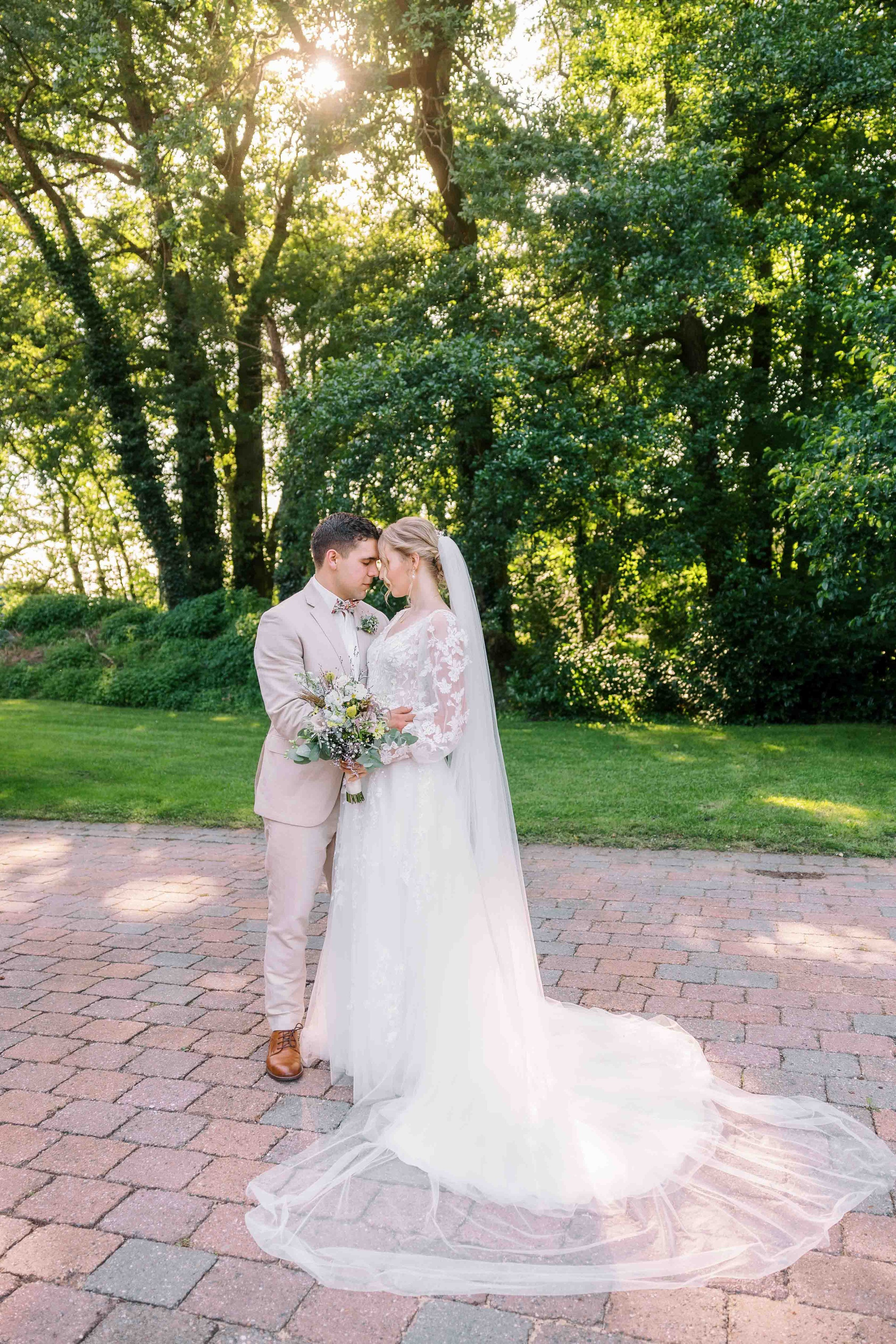 Country Beans Hochzeit