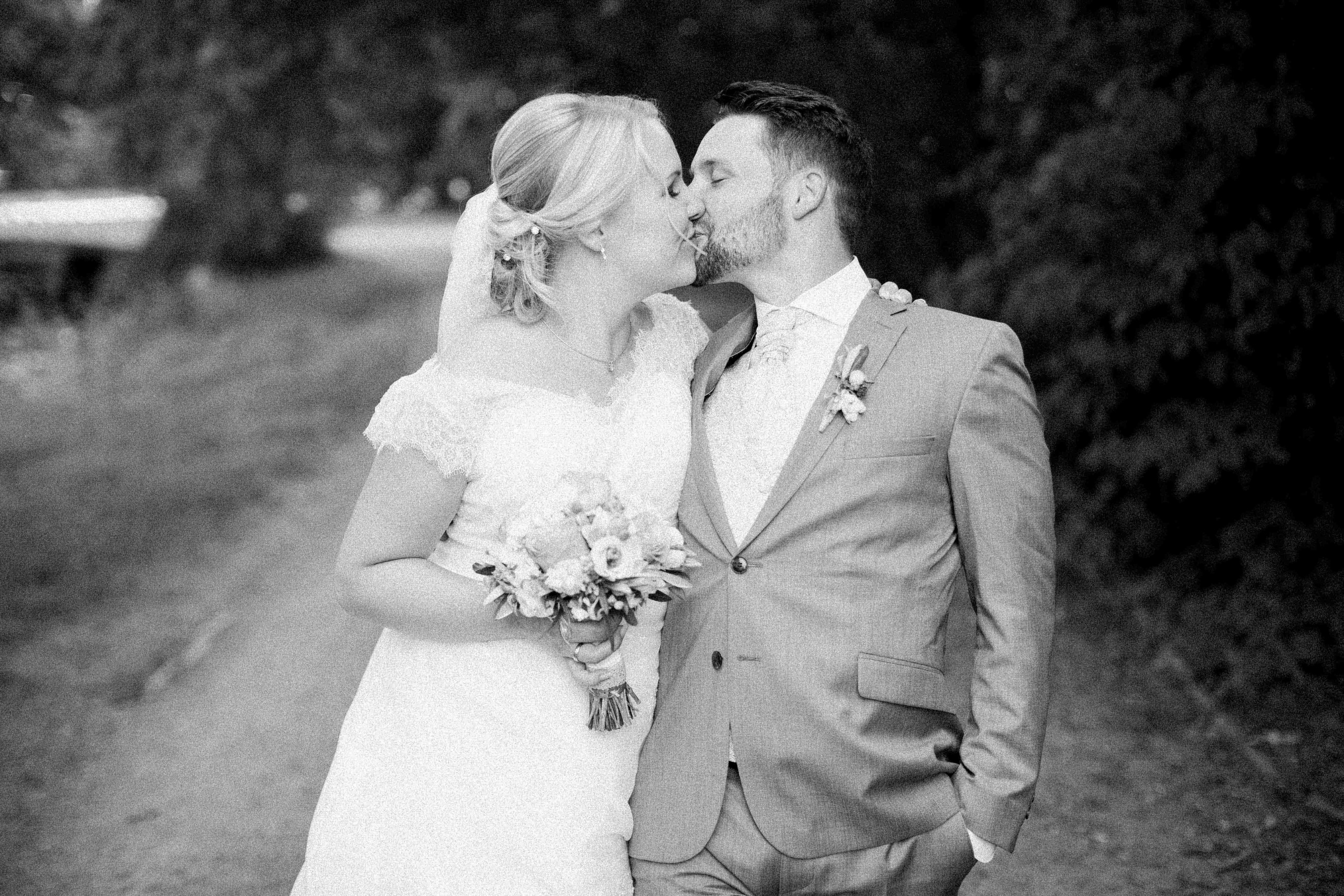 Hochzeit in den Georgen Terassen Hannover