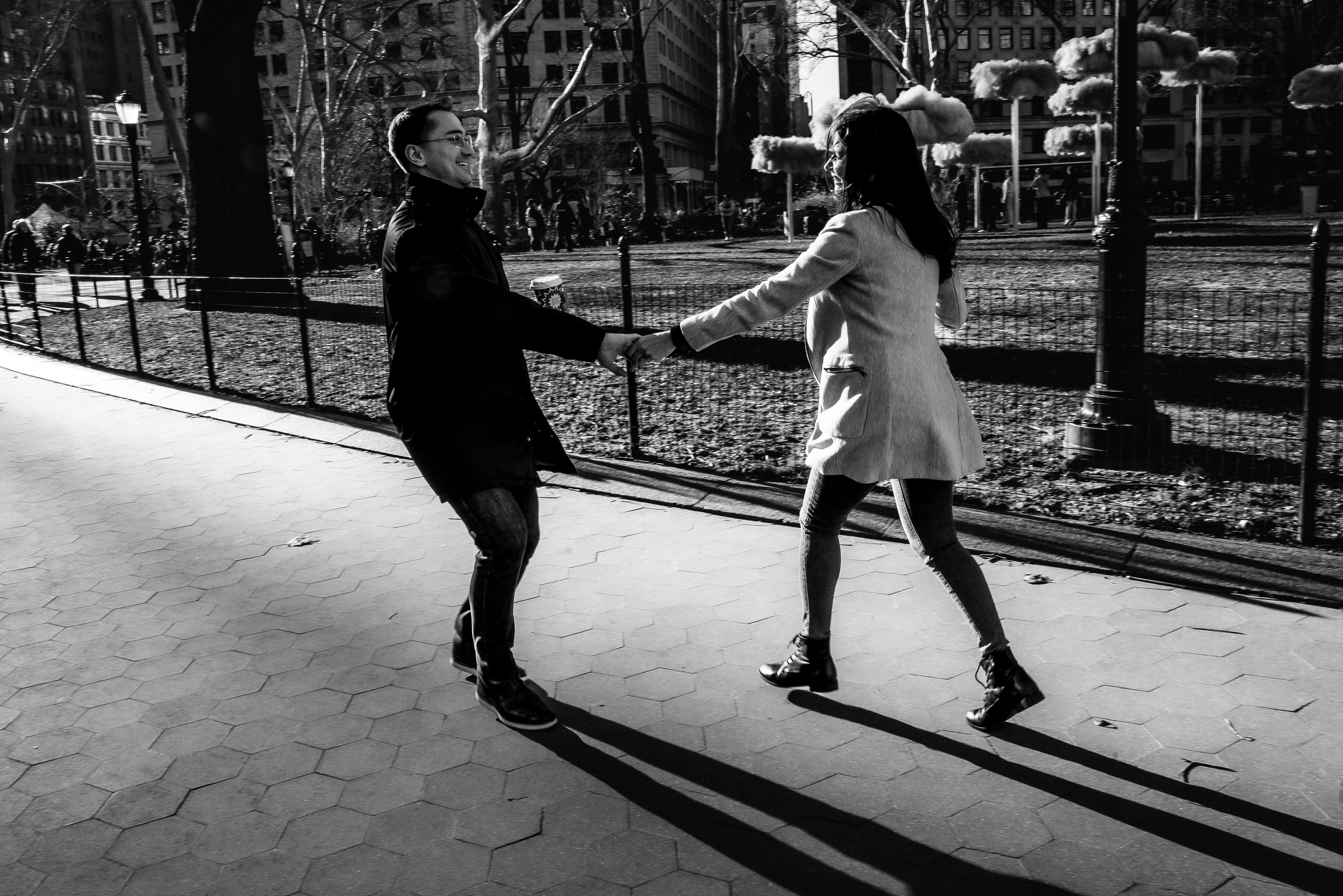 Maria (New York, USA). Diana Fedrigo | Fotografa matrimoni in Italia