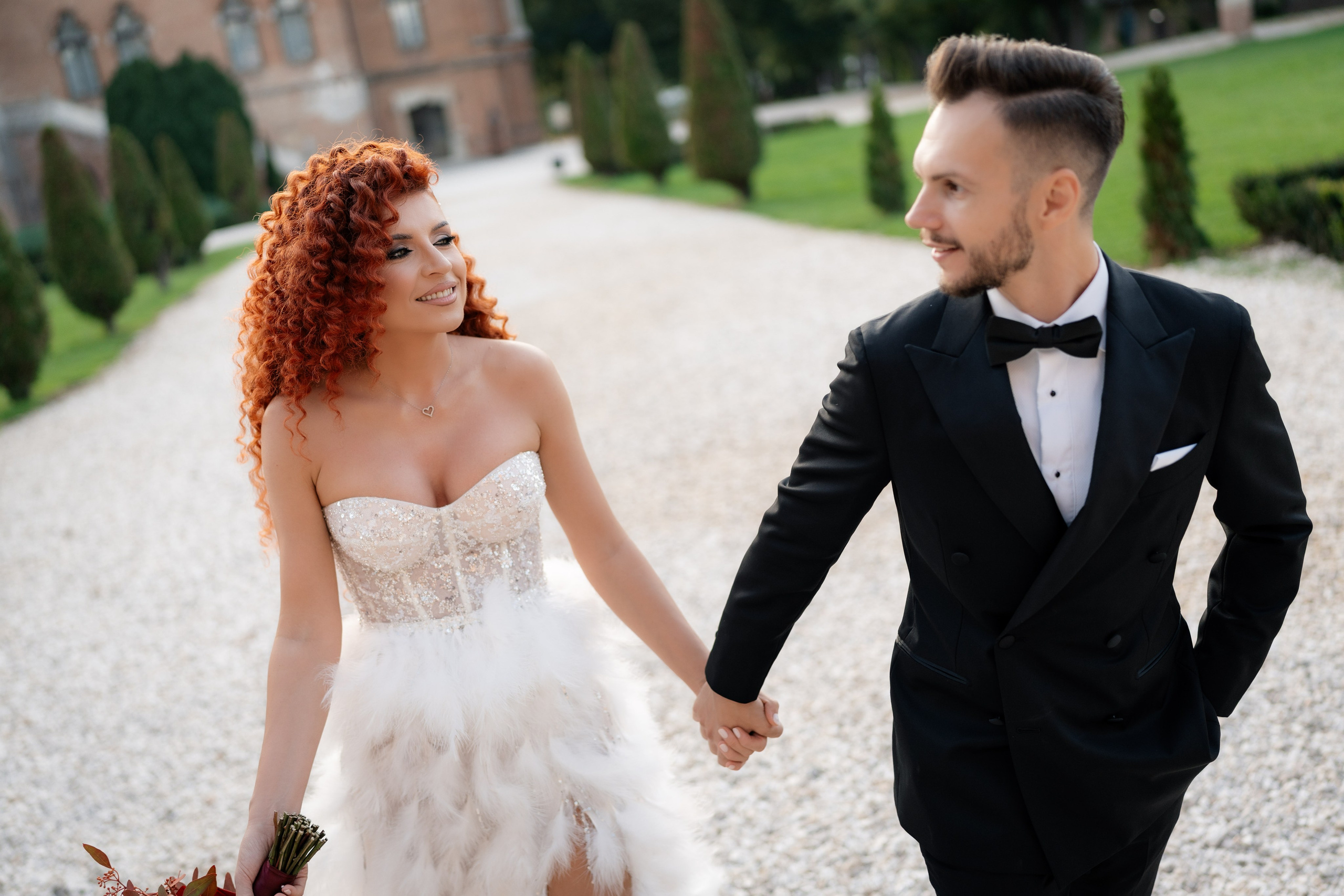 Katalina & Alex. Fotograf de nuntă Alex Pasarelu