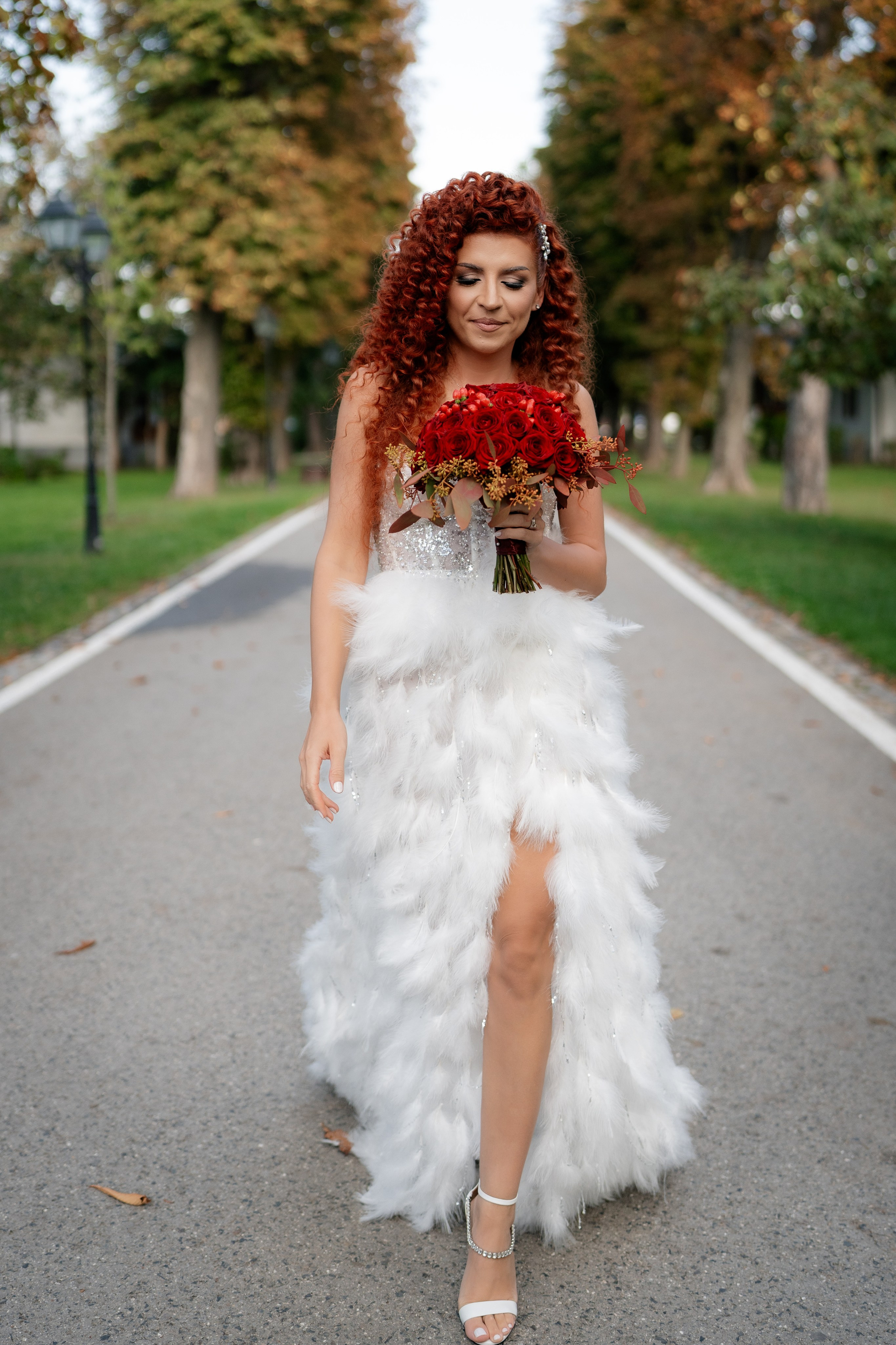 Katalina & Alex. Fotograf de nuntă Alex Pasarelu