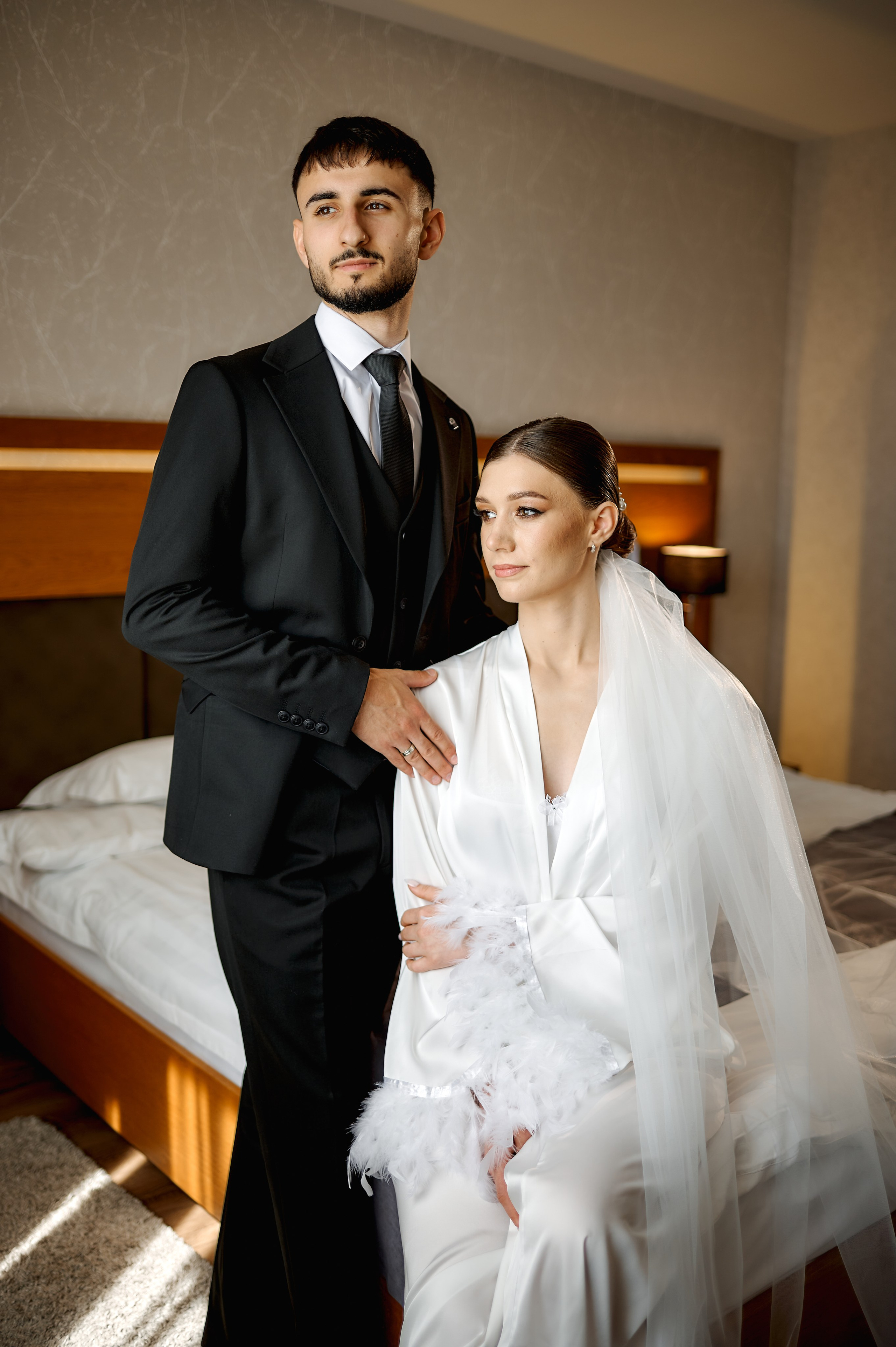 Daniela & Andrei. Excellens