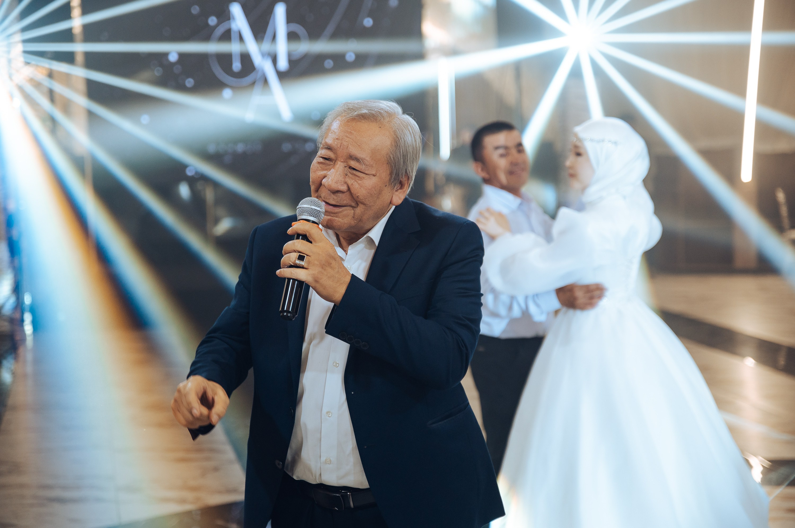 MAHMUD & AIDAI. Фотограф в Бишкеке Андрей Кавешников