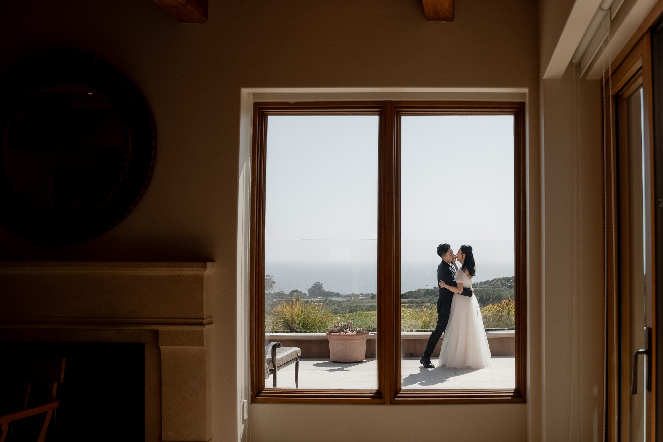 B&B. Orange County Wedding Photographer & Videographer | Candid & Timeless Wedding Photo + Video | Italiantsev