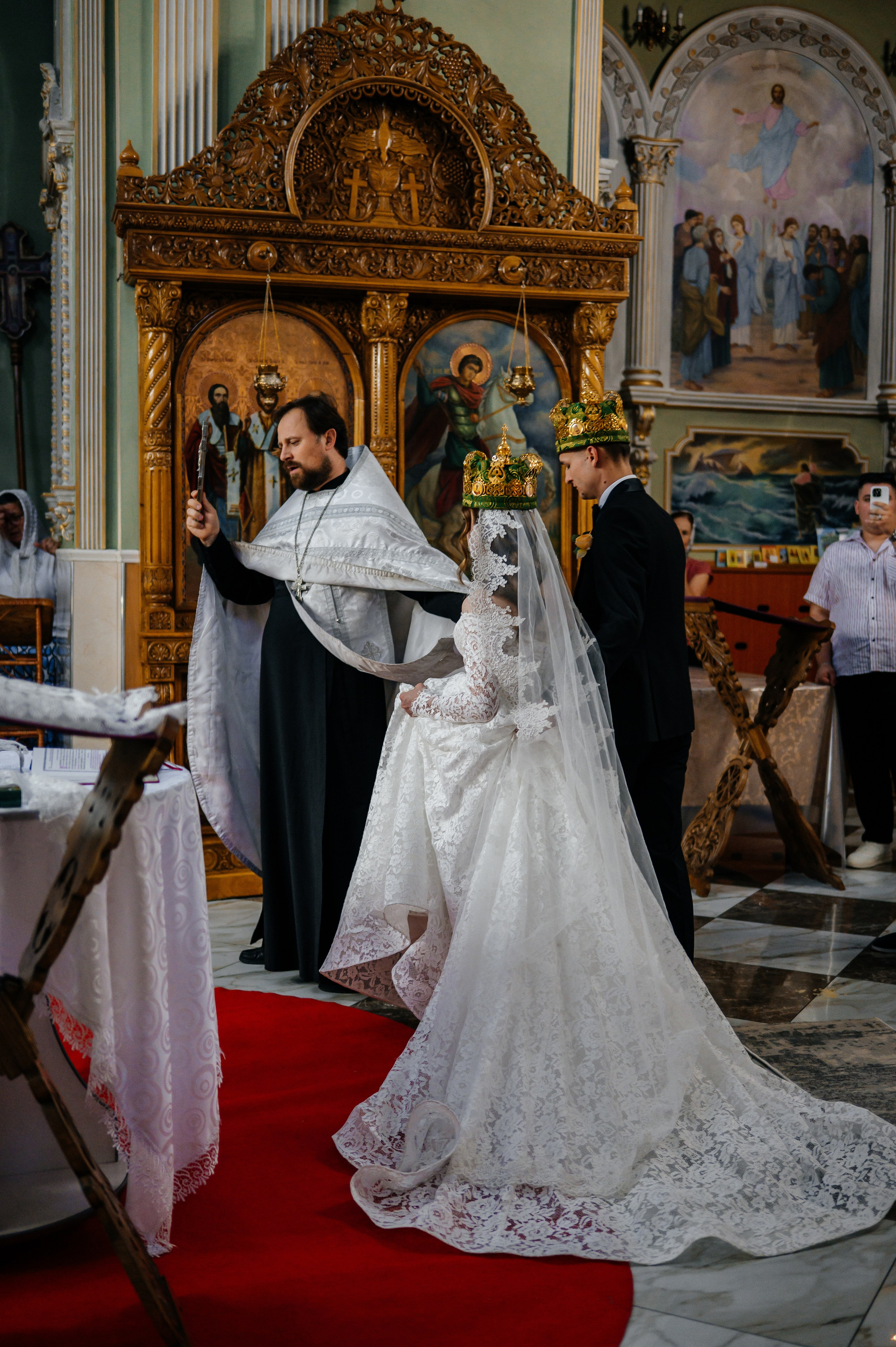 Andreea & Andrei. Fotograf Cătălina Munteanu