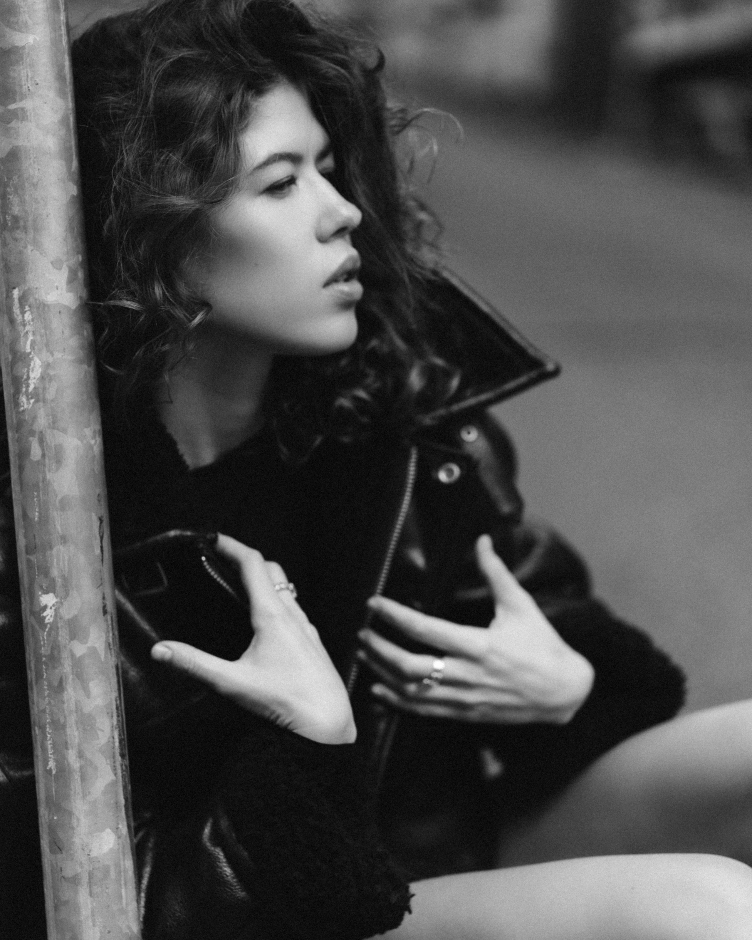 Yulia. Даша Родина женский фотограф в Стамбуле