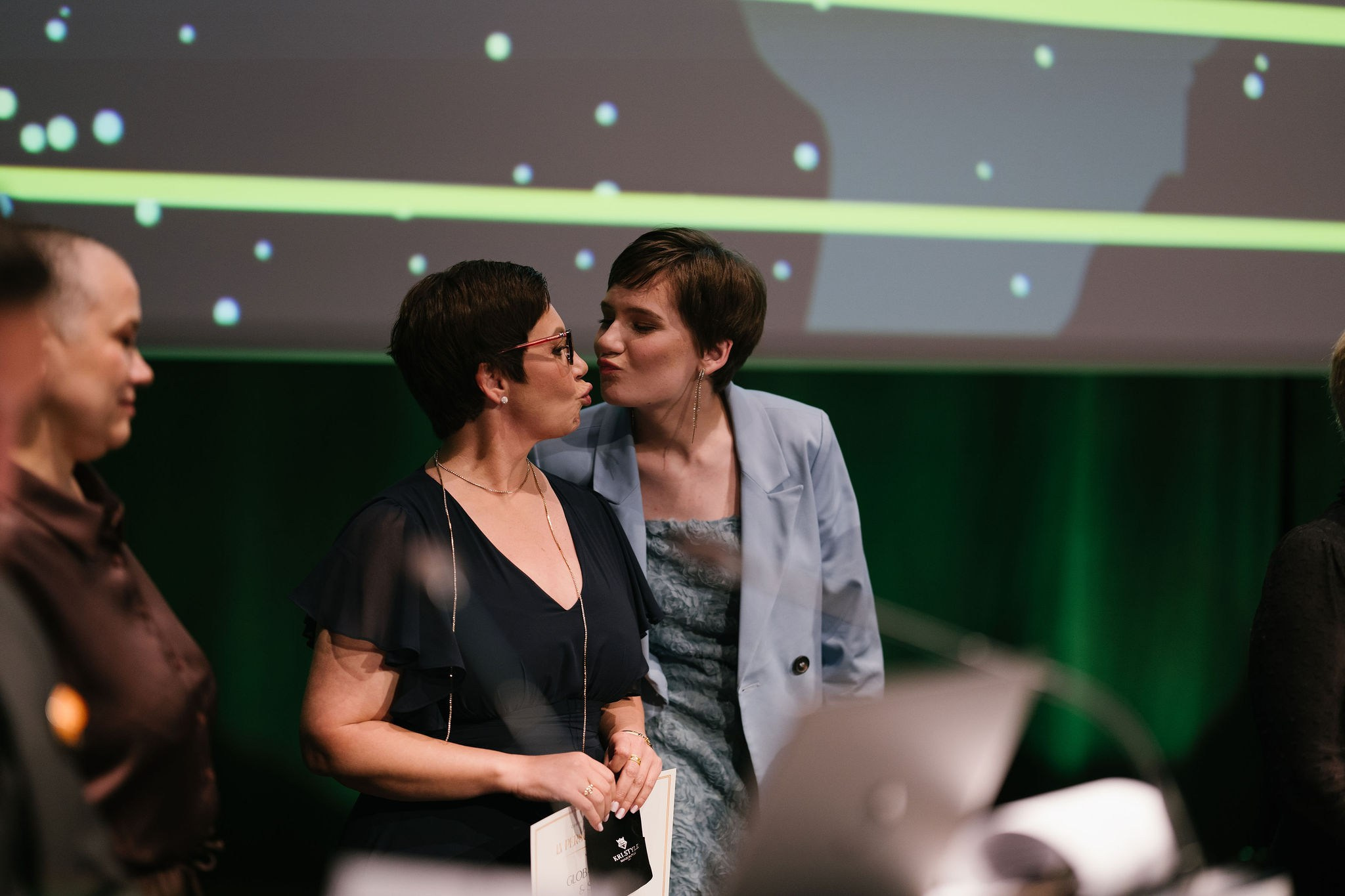 La Persona Awards 2026 (ч.4). OranJazz fotos