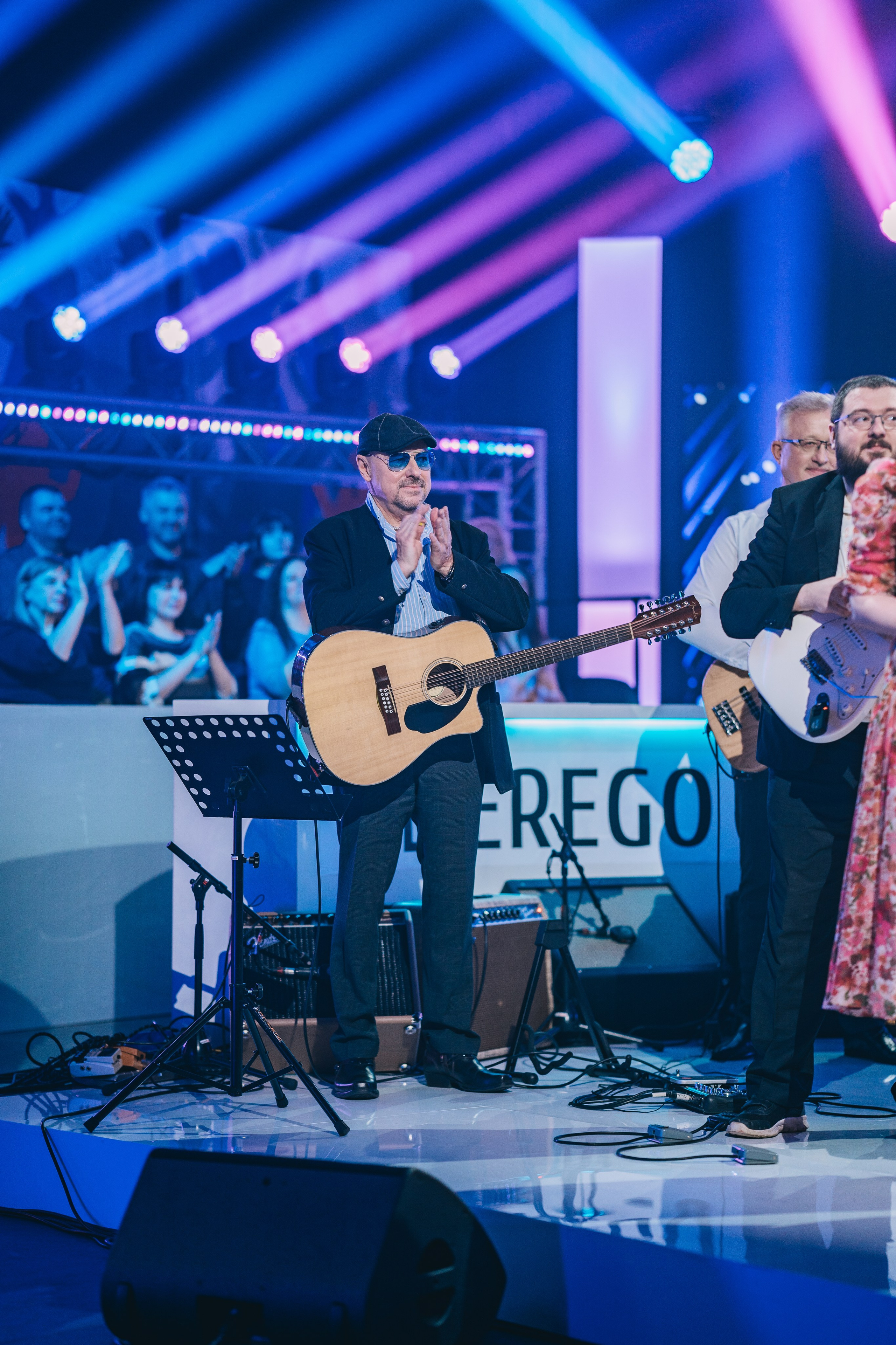 Концерты/Мероприятия. Uvarovsphoto