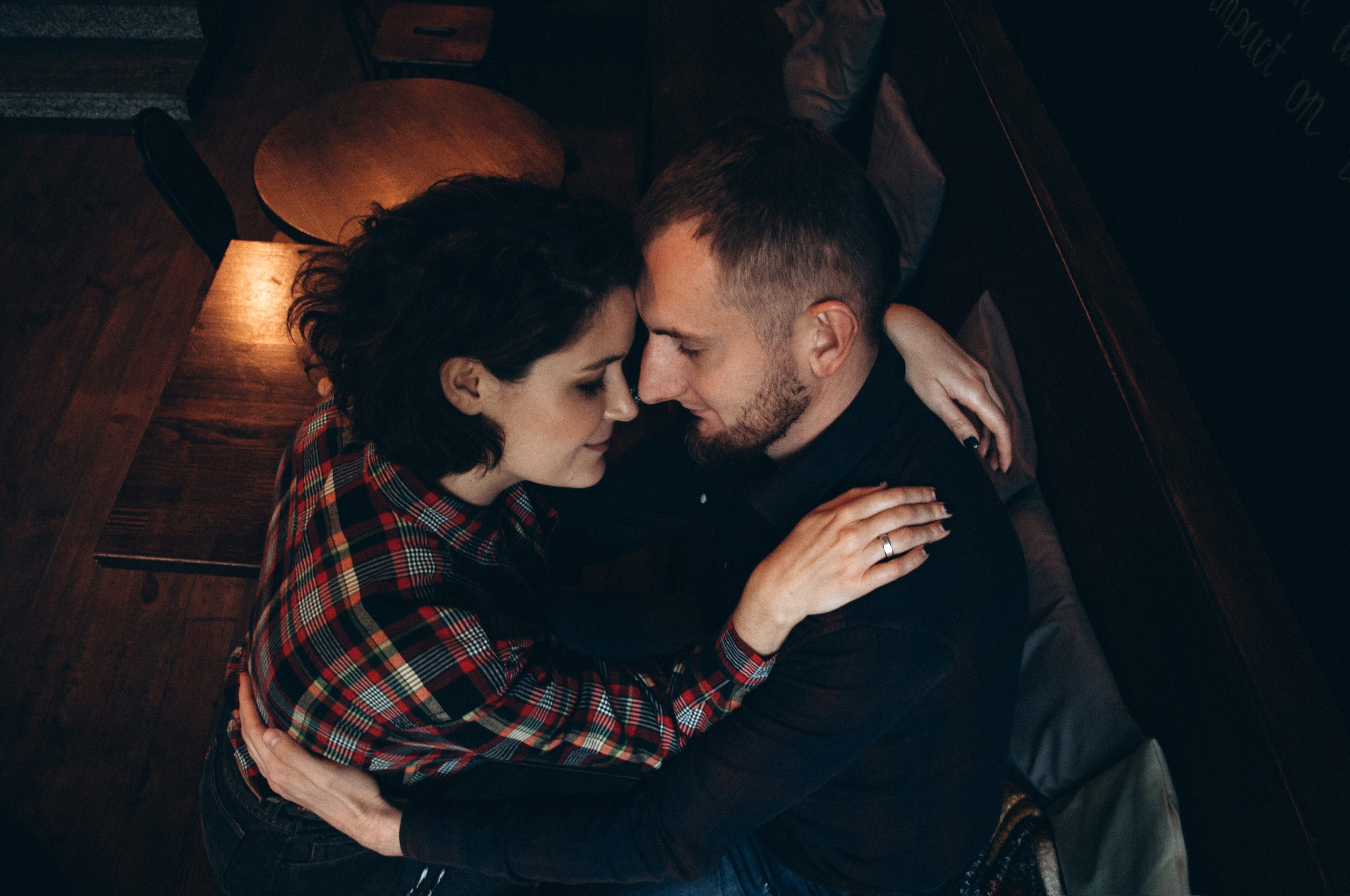 Anna & Serhii. Familien- und Hochzeitsfotografin. Ich arbeite in Koblenz und Rheinlan