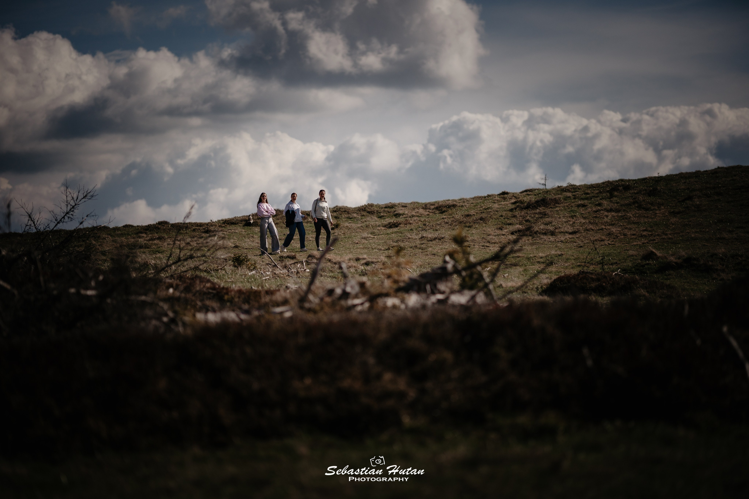 Timeless Bucovina